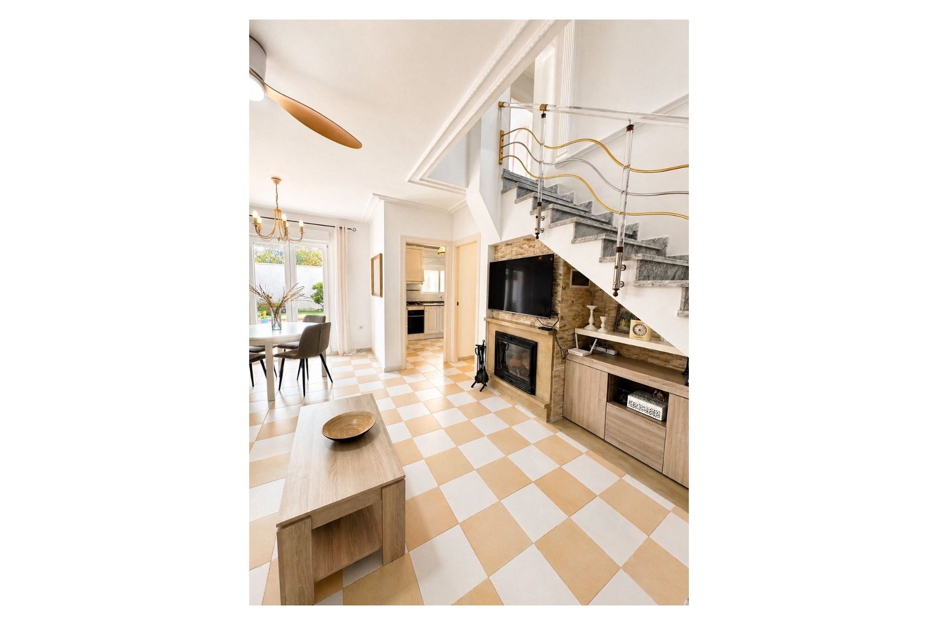 Reventa - Villa - Torrevieja - Aguas Nuevas