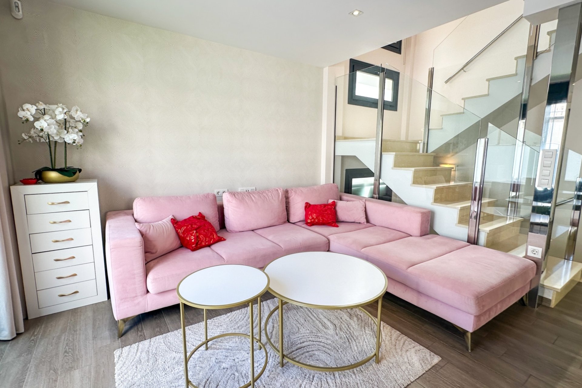 Reventa - Villa - Torrevieja - Aguas Nuevas