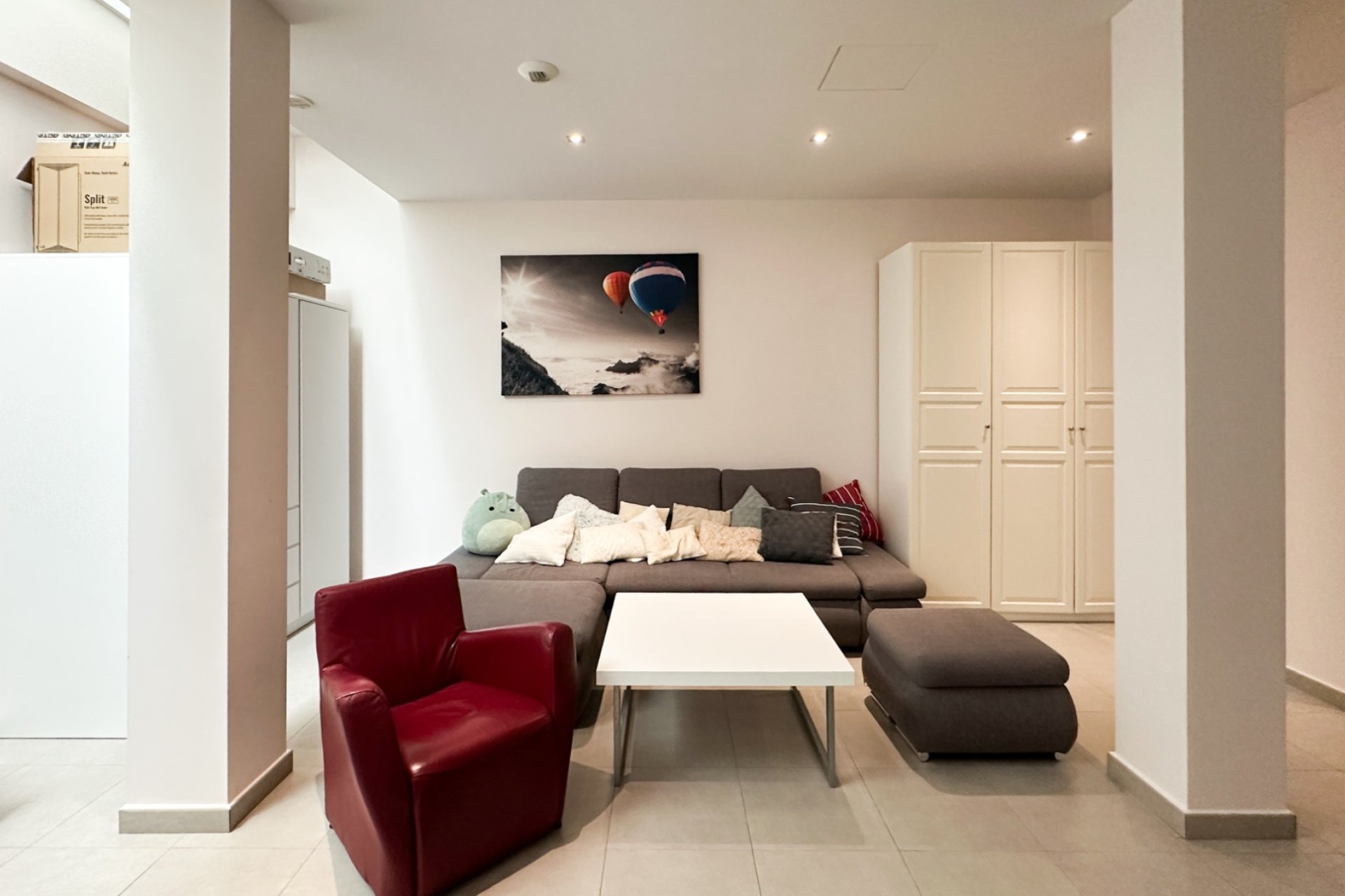 Reventa - Villa - Torrevieja - Aguas Nuevas