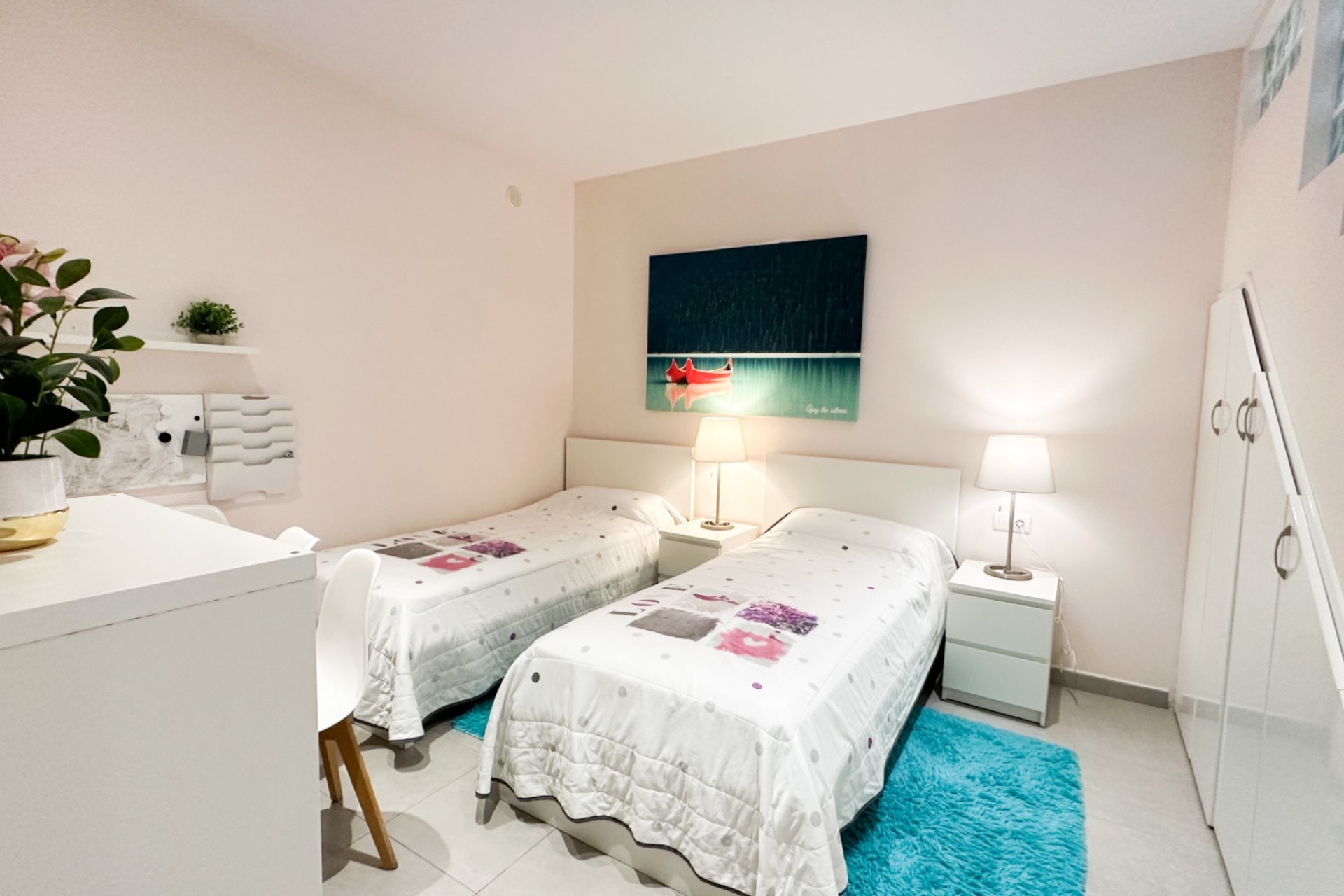Reventa - Villa - Torrevieja - Aguas Nuevas