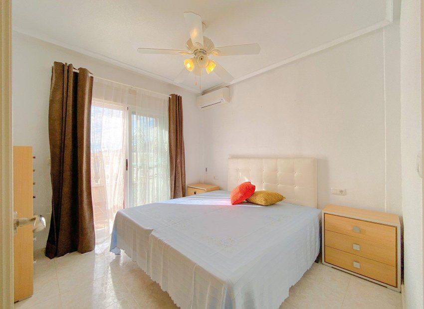 Reventa - Villa - Torrevieja - Aguas Nuevas