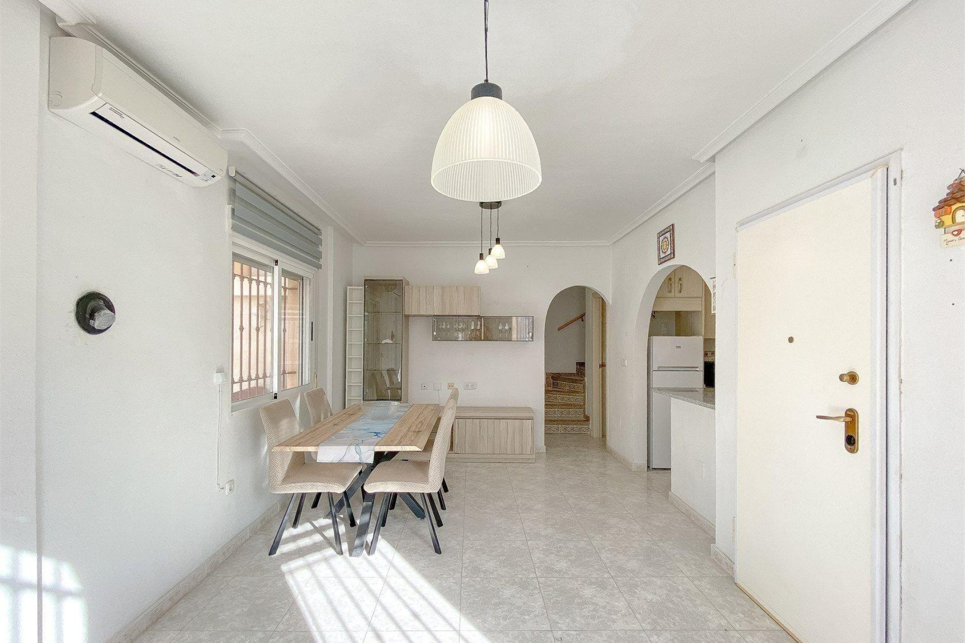 Reventa - Villa - Torrevieja - Aguas Nuevas