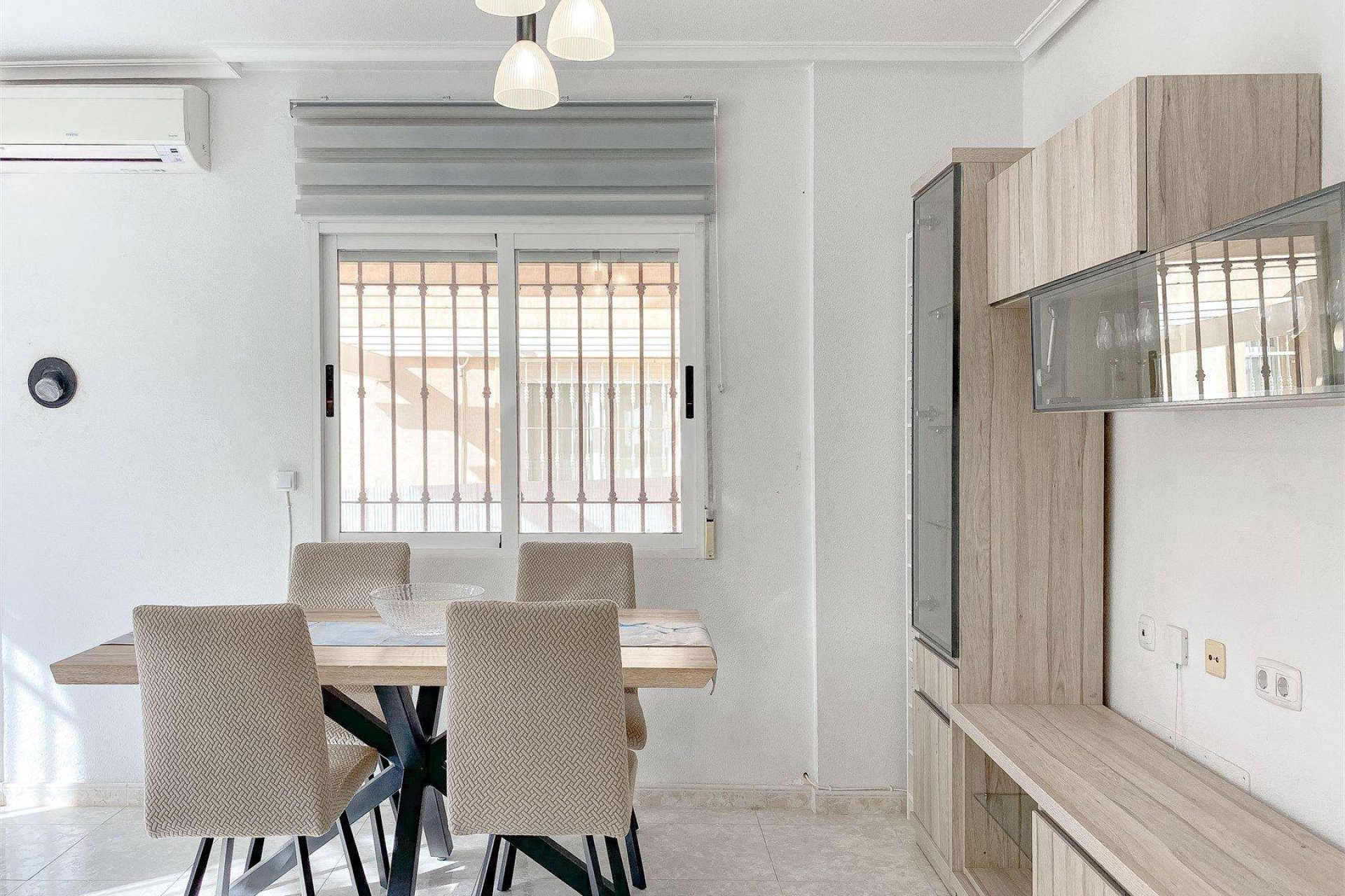 Reventa - Villa - Torrevieja - Aguas Nuevas