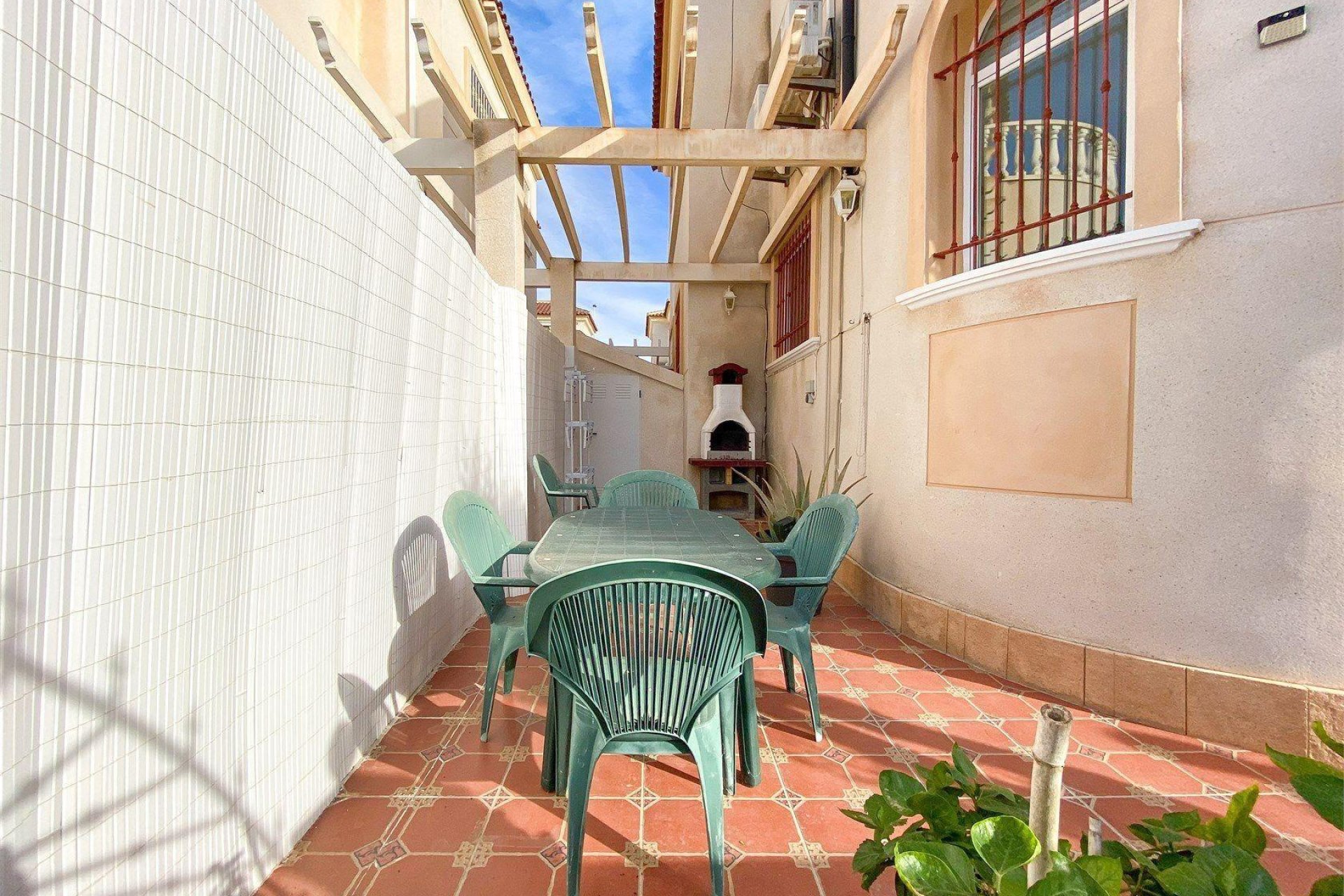 Reventa - Villa - Torrevieja - Aguas Nuevas