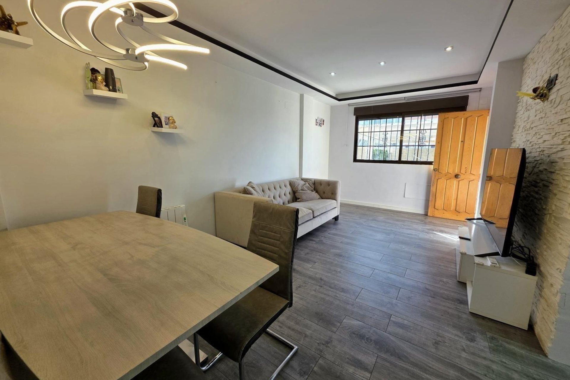 Reventa - Villa - Torrevieja - Aguas Nuevas