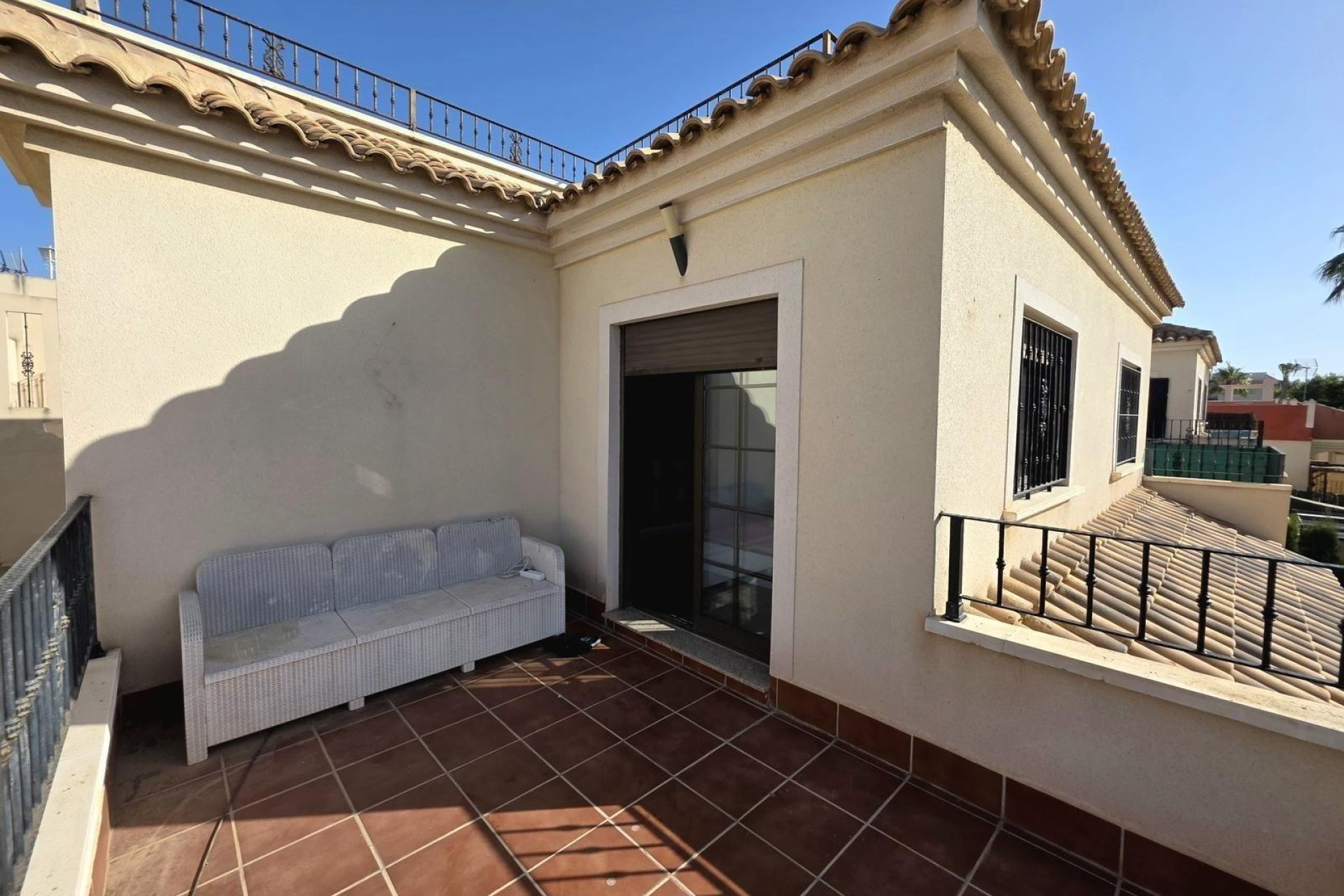 Reventa - Villa - Torrevieja - Aguas Nuevas