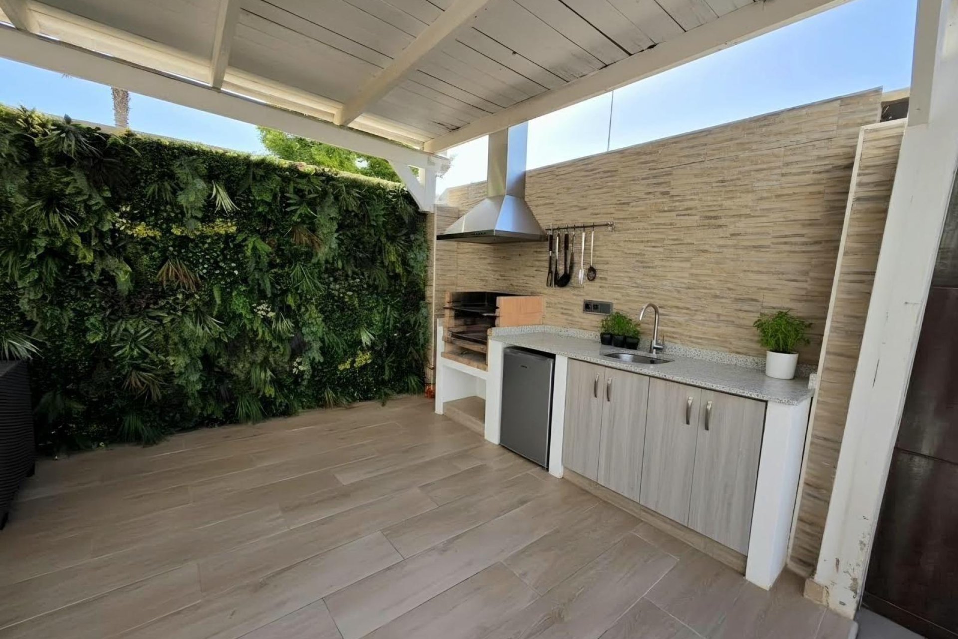 Reventa - Villa - Torrevieja - Aguas Nuevas