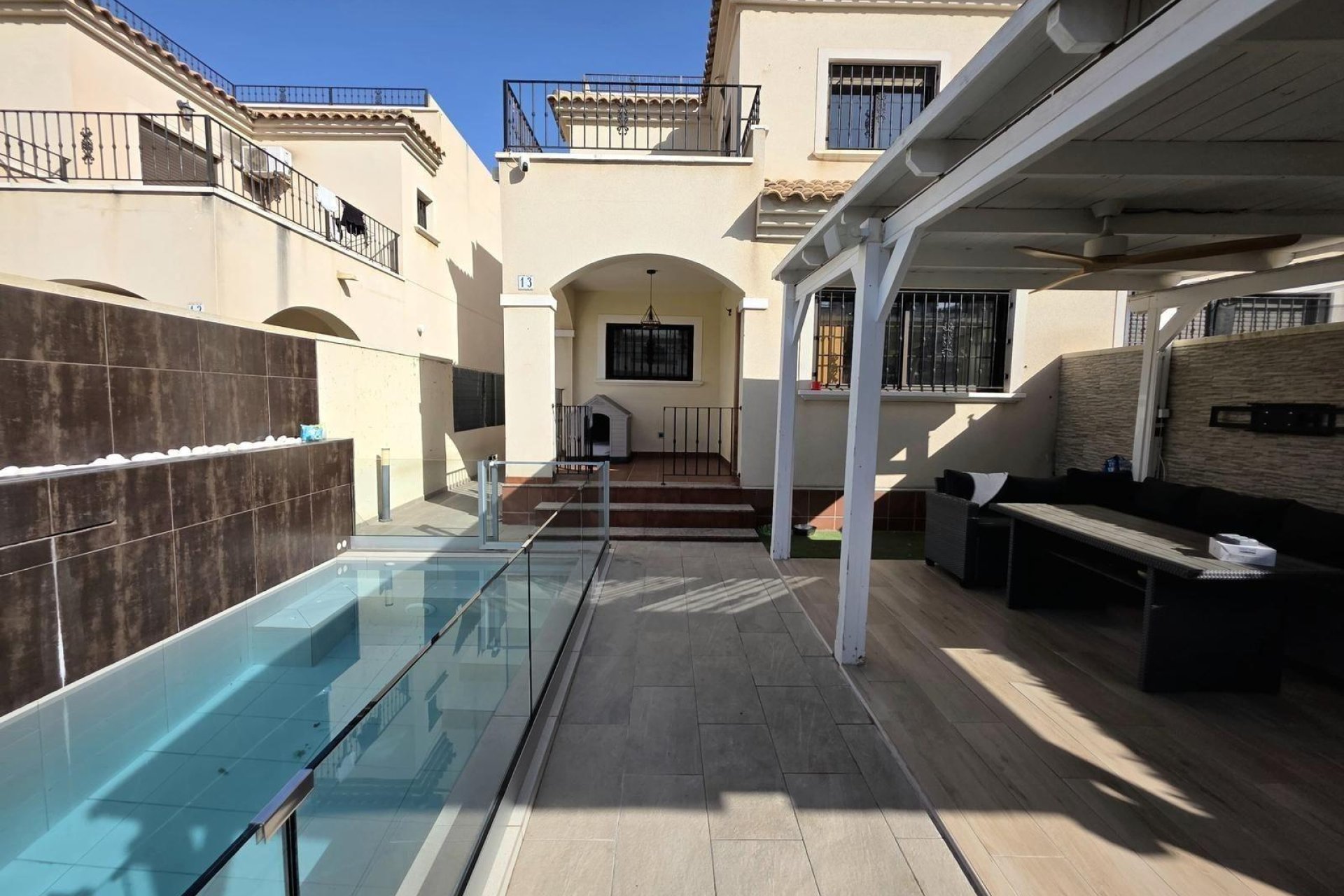 Reventa - Villa - Torrevieja - Aguas Nuevas