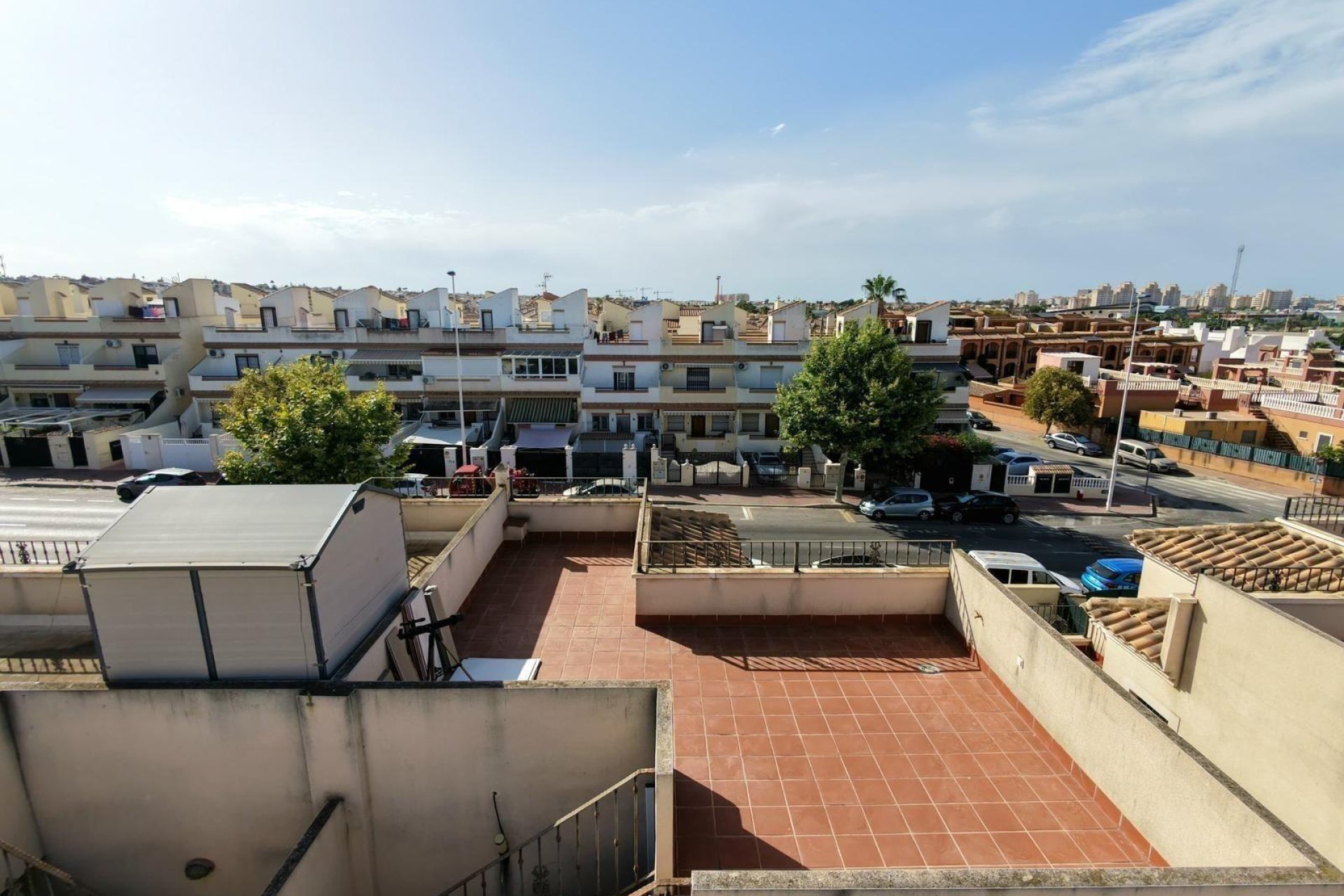 Reventa - Villa - Torrevieja - Aguas Nuevas