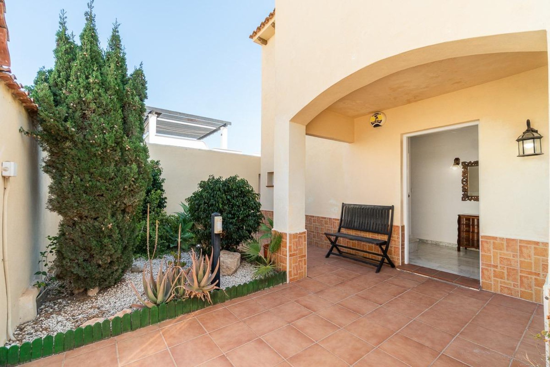 Reventa - Villa - Torrevieja - Cala de cabo cervera