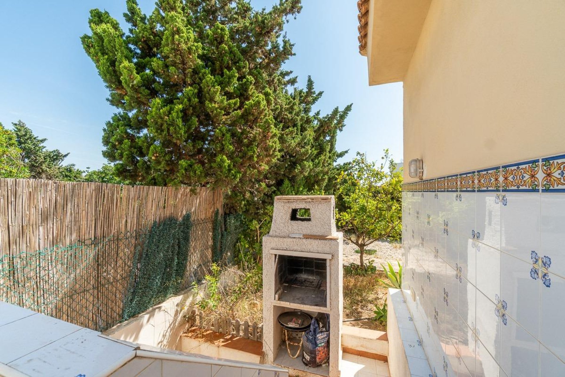 Reventa - Villa - Torrevieja - Cala de cabo cervera
