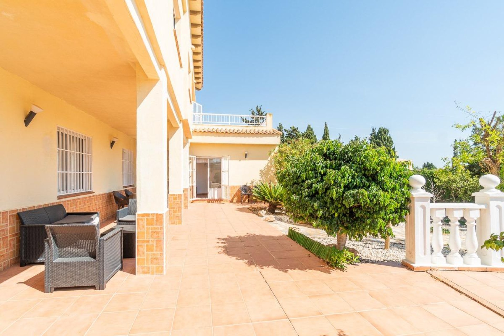 Reventa - Villa - Torrevieja - Cala de cabo cervera