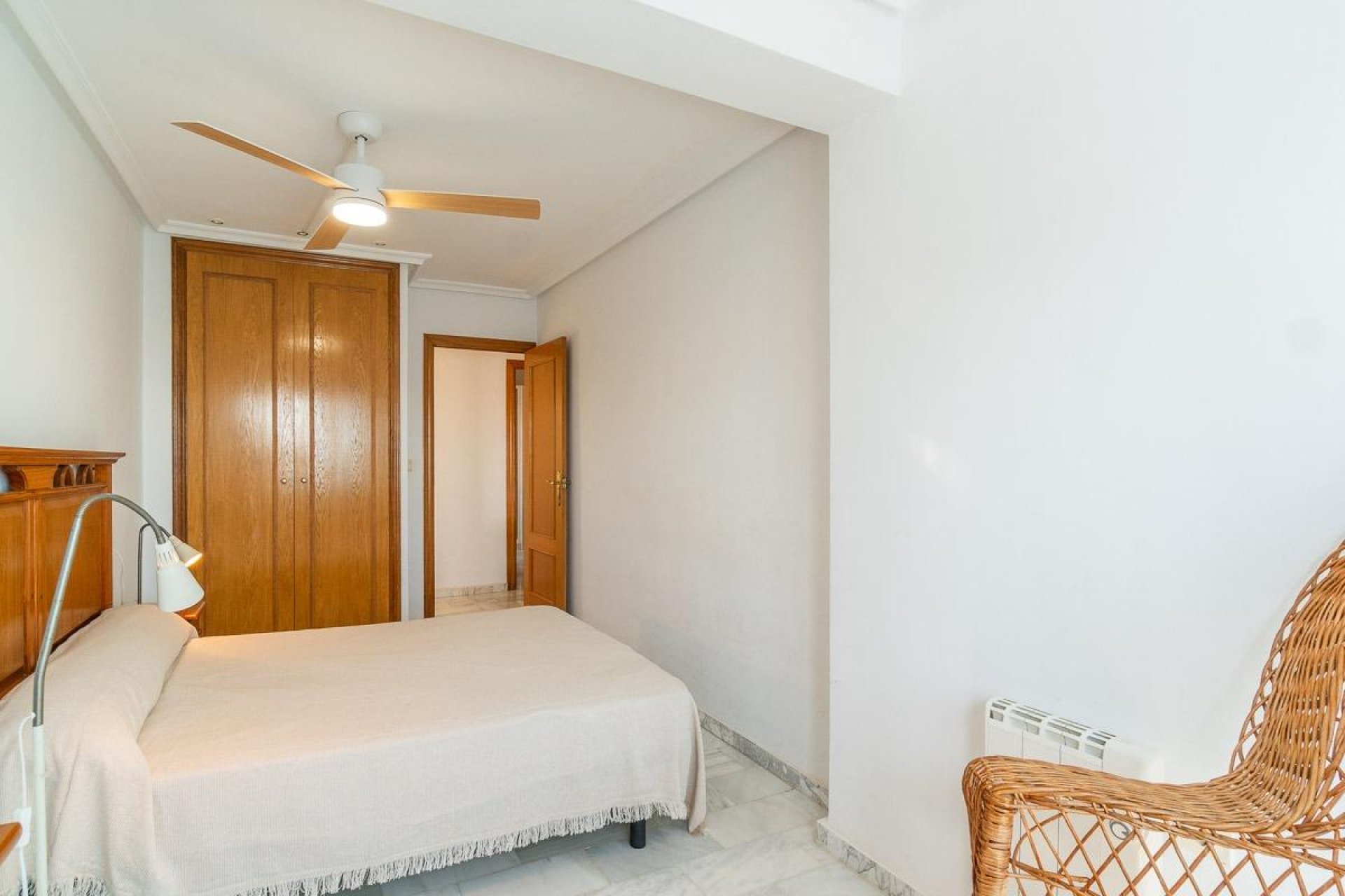 Reventa - Villa - Torrevieja - Cala de cabo cervera