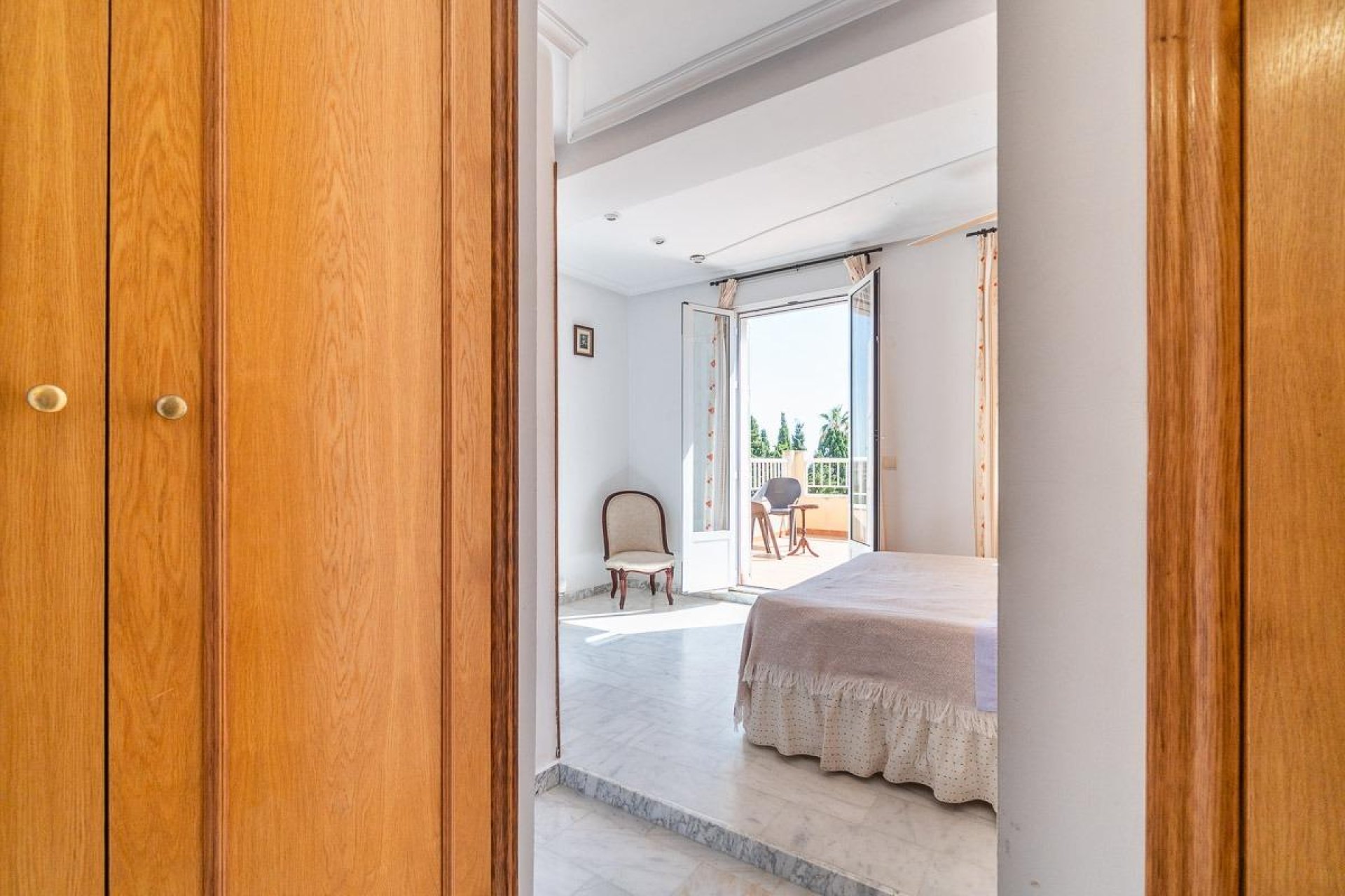 Reventa - Villa - Torrevieja - Cala de cabo cervera