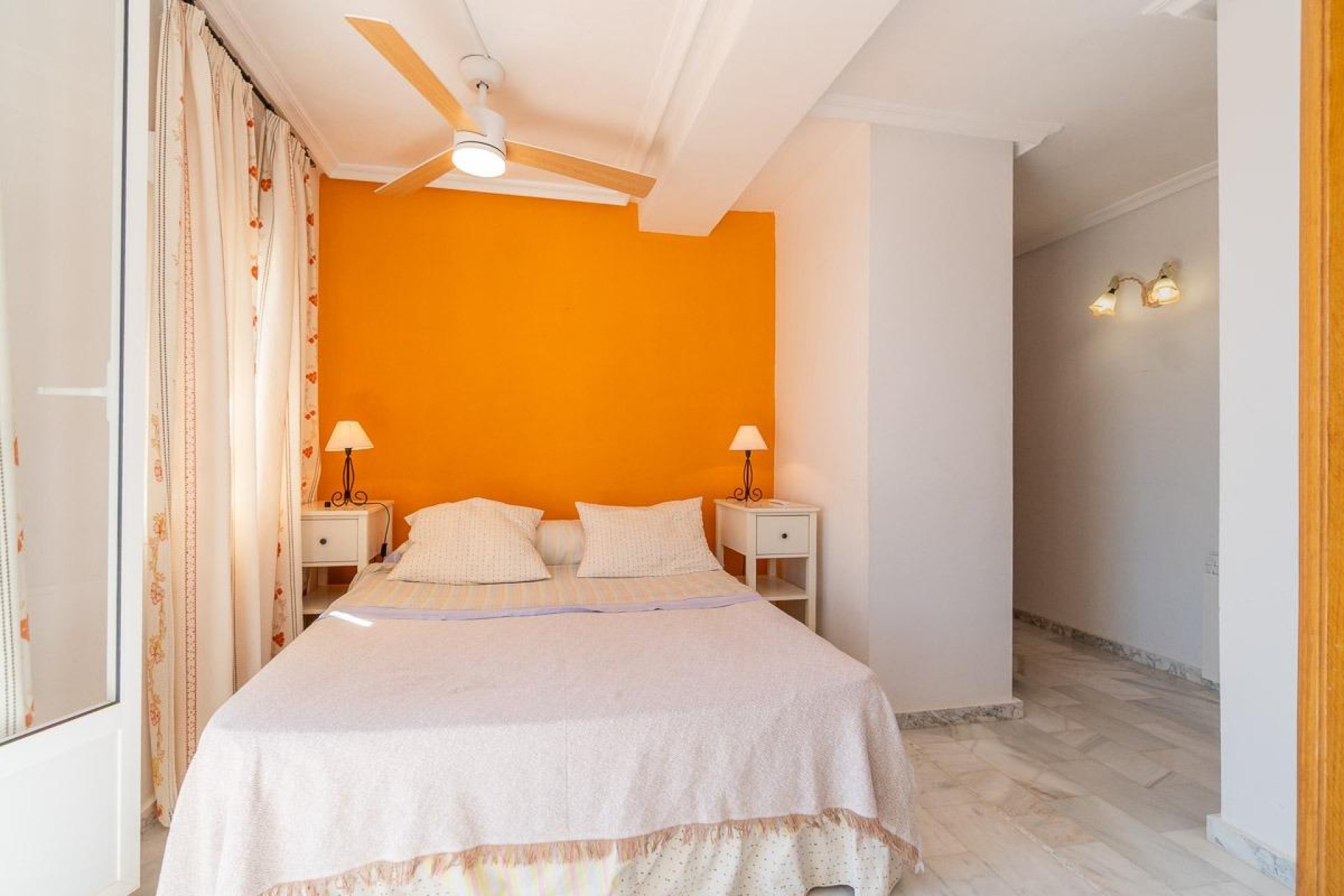 Reventa - Villa - Torrevieja - Cala de cabo cervera