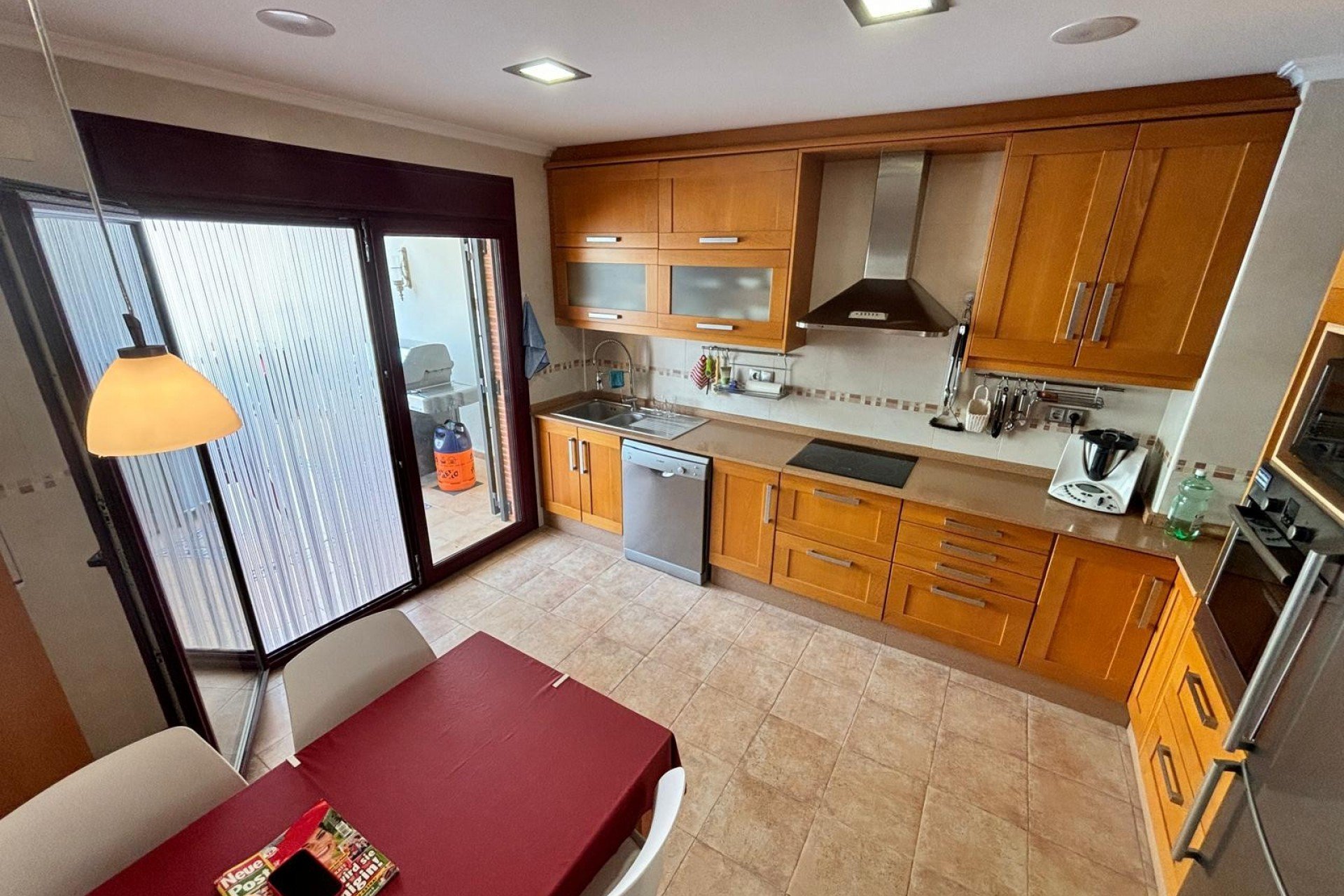 Reventa - Villa - Torrevieja Centro - Torrevieja