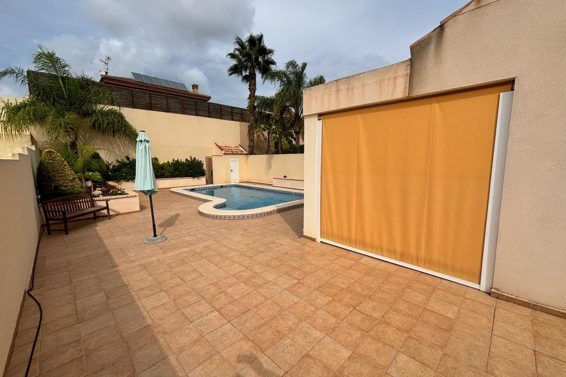 Reventa - Villa - Torrevieja Centro - Torrevieja