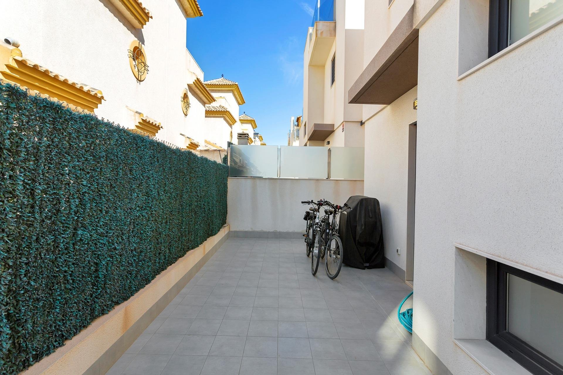 Reventa - Villa - Torrevieja - Costa Blanca