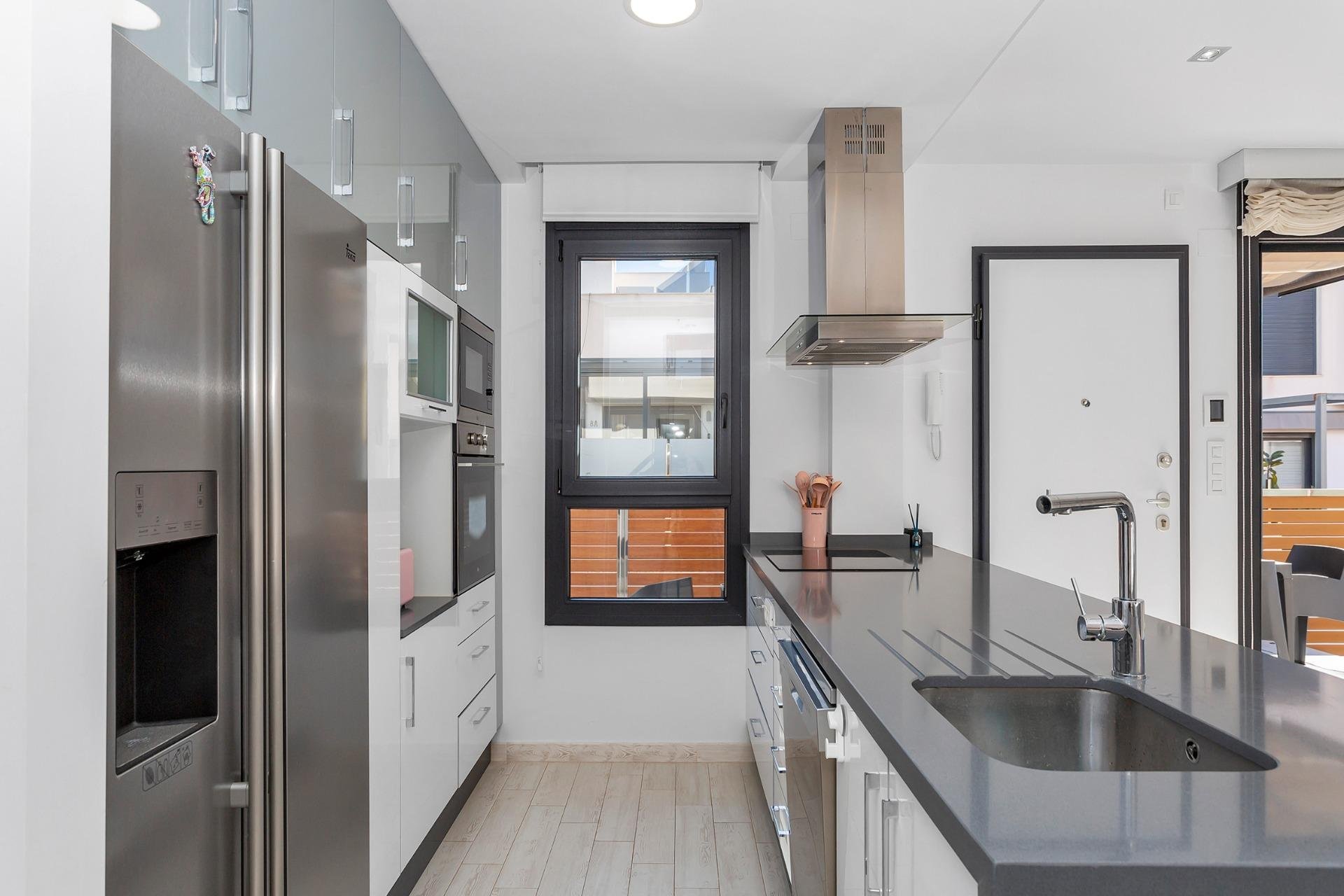 Reventa - Villa - Torrevieja - Costa Blanca