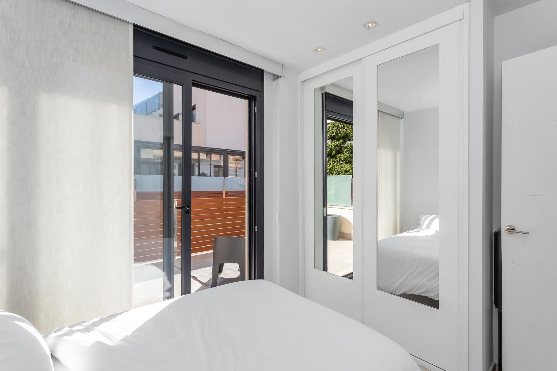 Reventa - Villa - Torrevieja - Costa Blanca