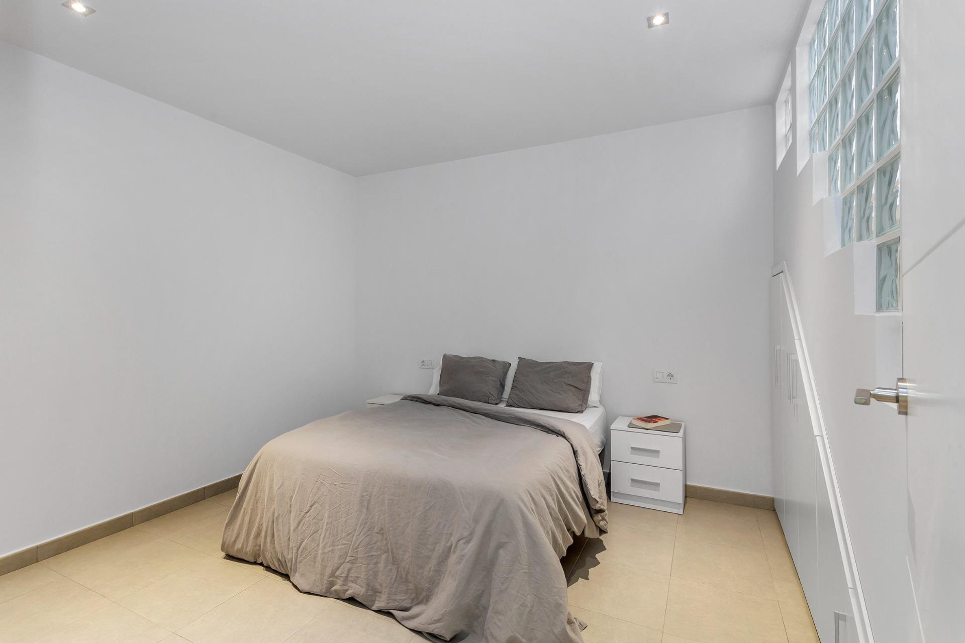 Reventa - Villa - Torrevieja - Costa Blanca