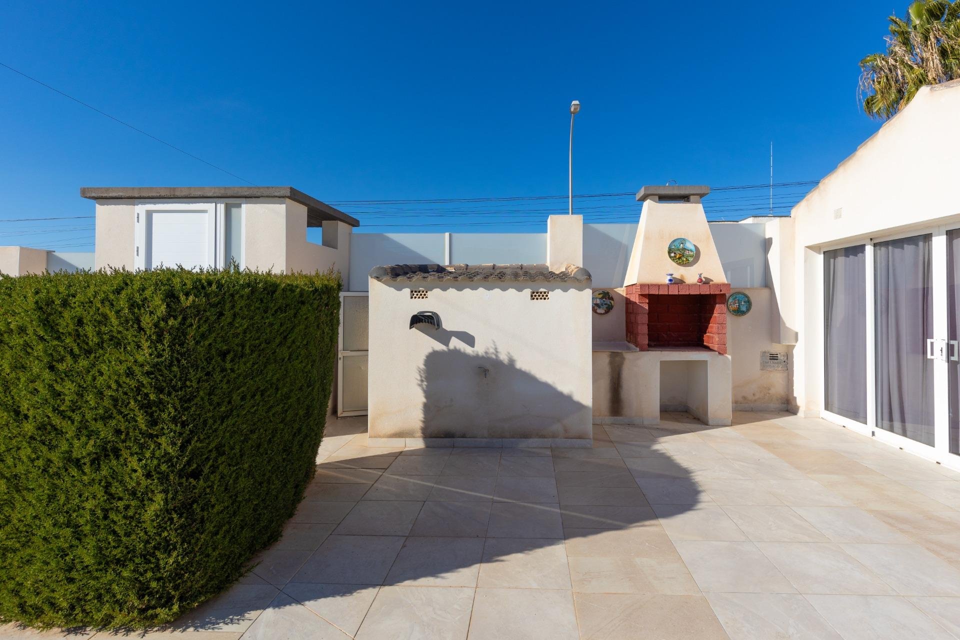 Reventa - Villa - Torrevieja - El Chaparral