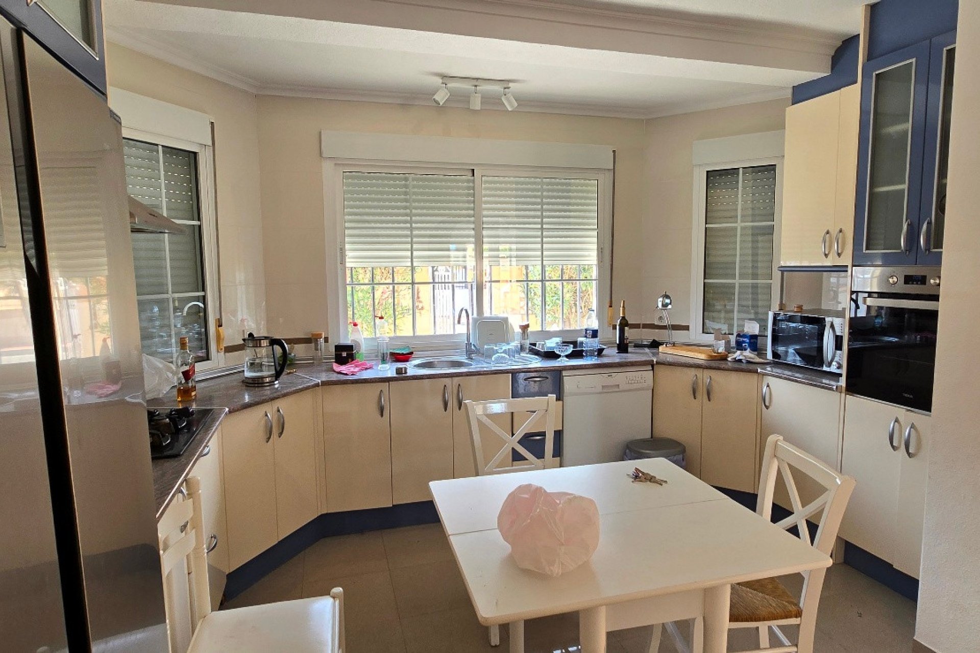 Reventa - Villa - Torrevieja - El chaparral