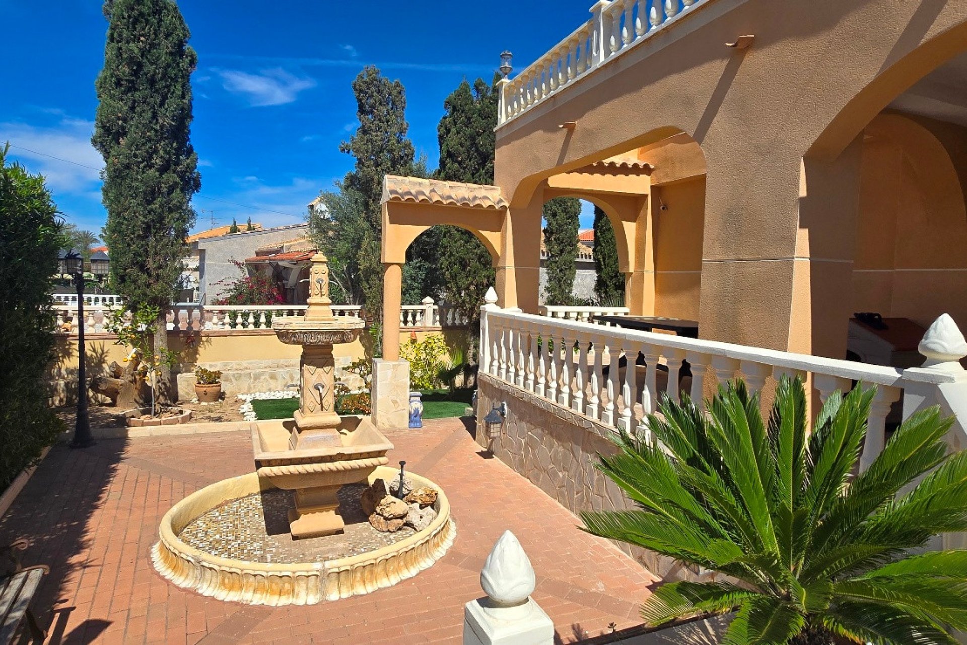 Reventa - Villa - Torrevieja - El chaparral