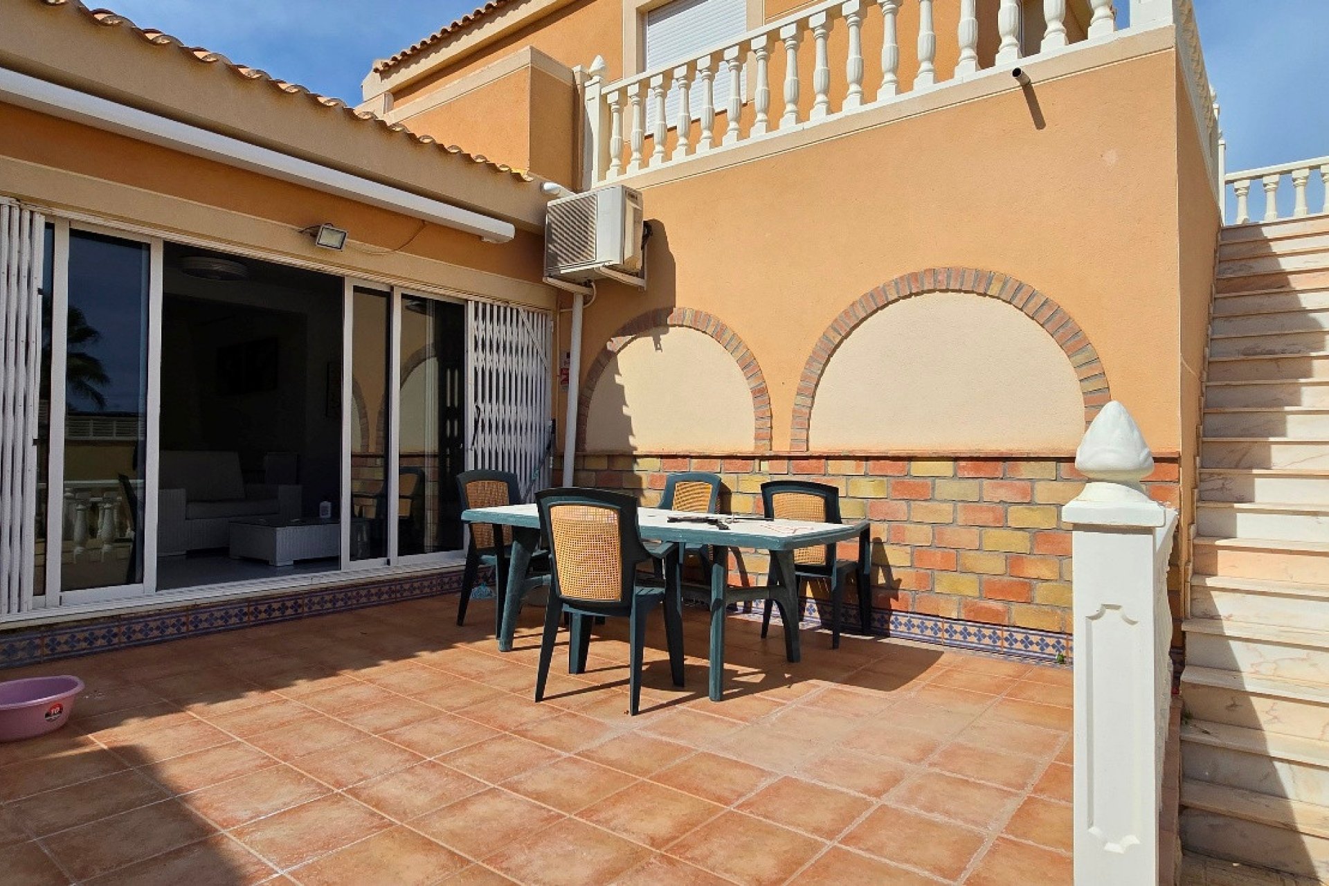 Reventa - Villa - Torrevieja - El chaparral