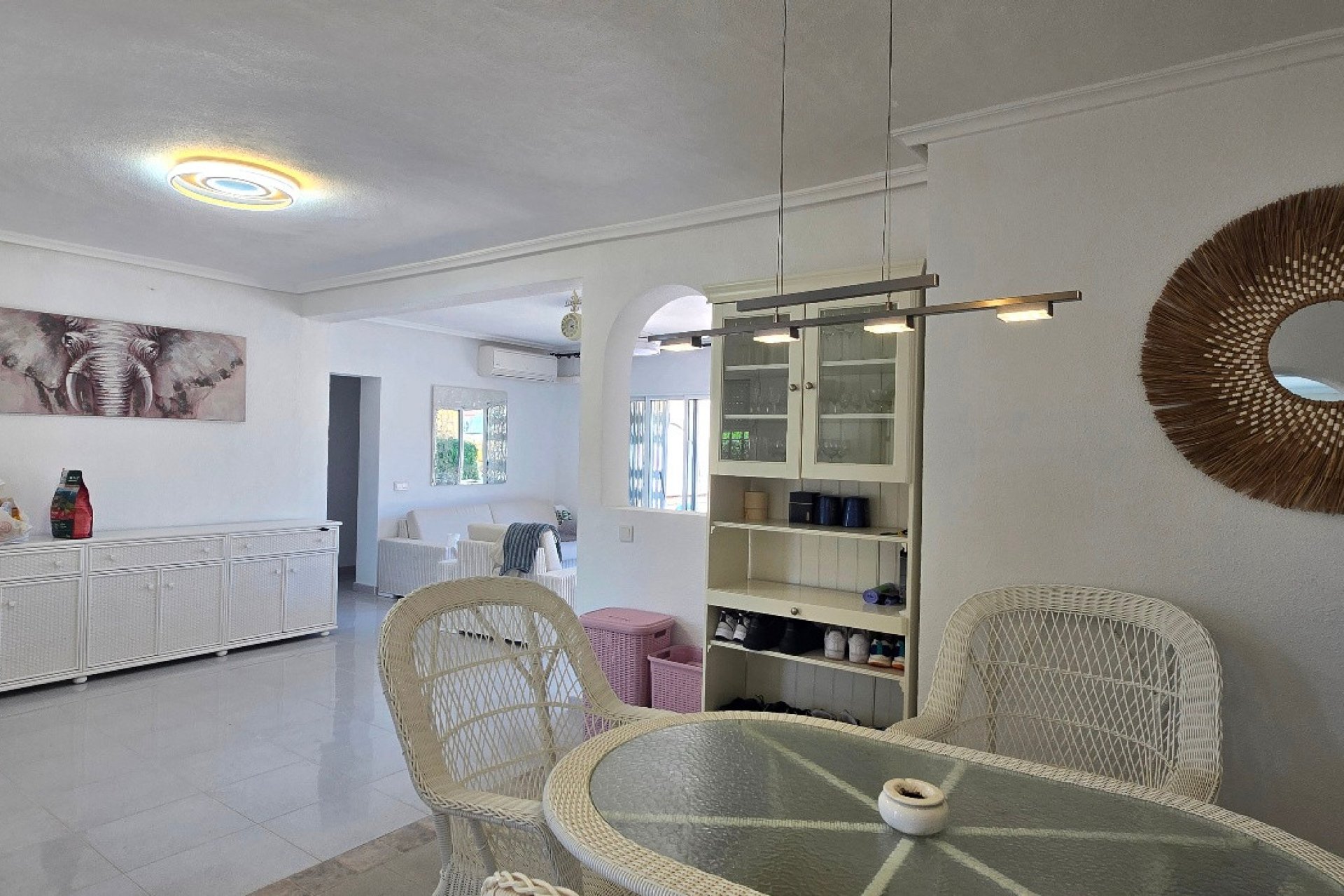 Reventa - Villa - Torrevieja - El chaparral