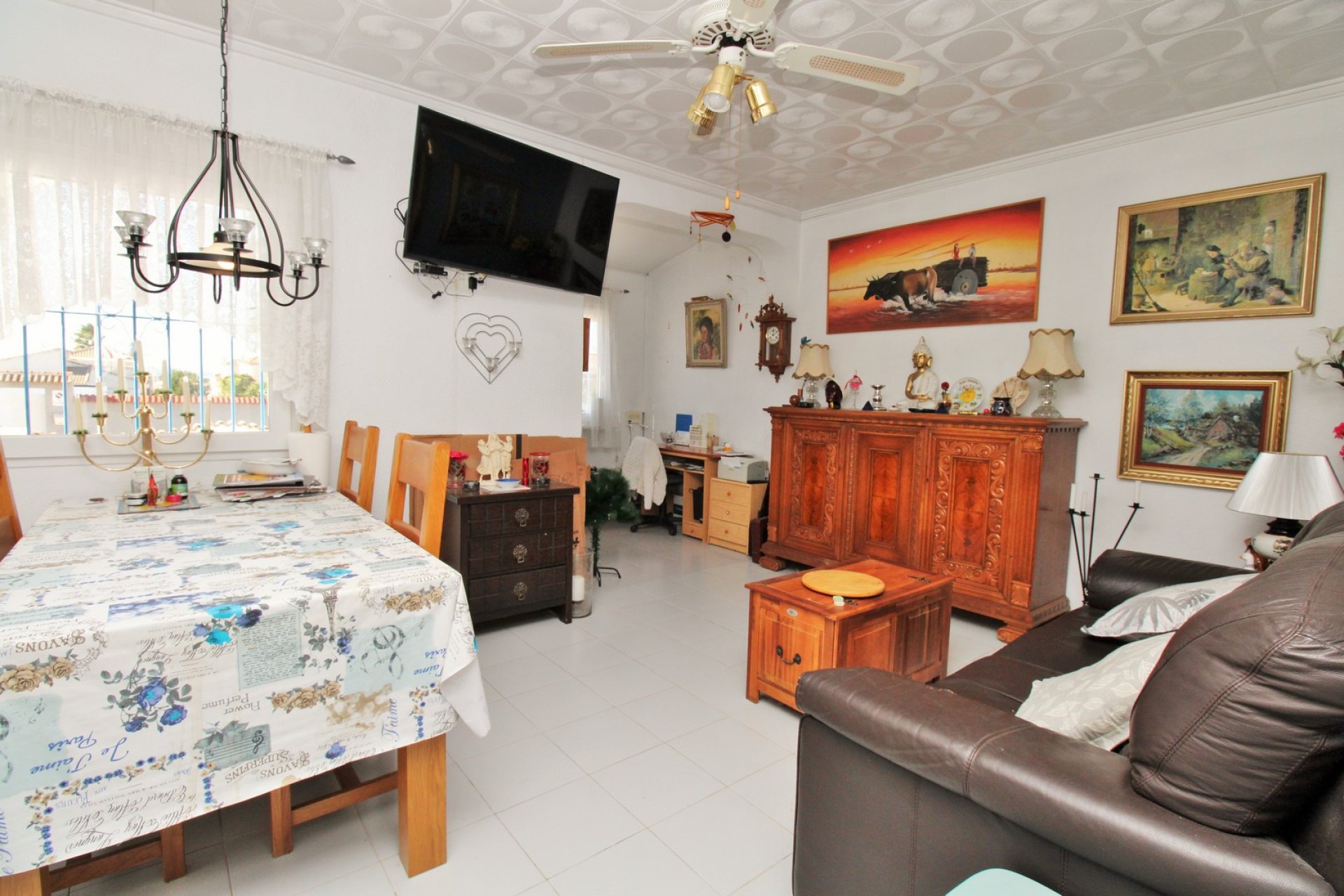 Reventa - Villa - Torrevieja - El chaparral