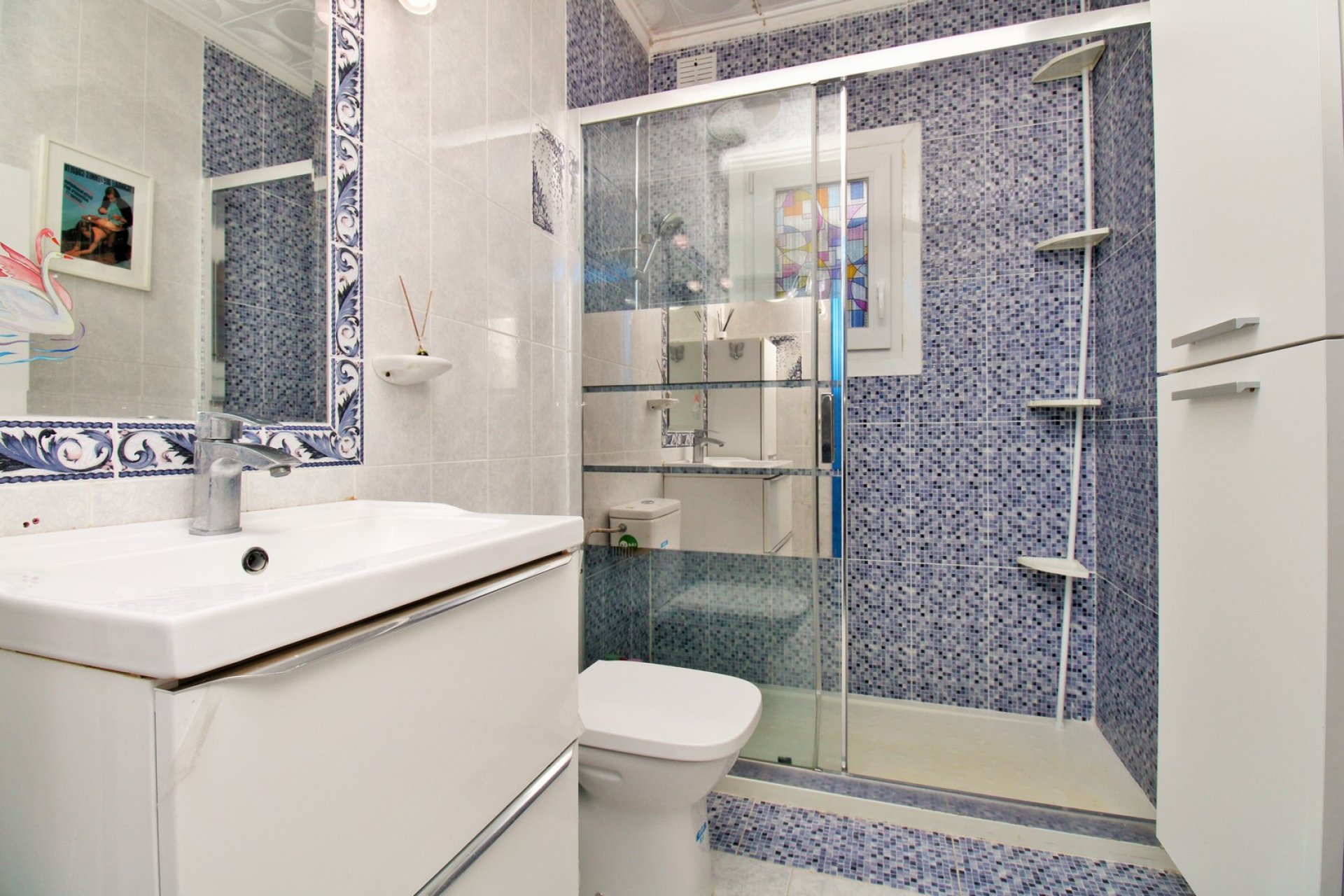 Reventa - Villa - Torrevieja - El chaparral