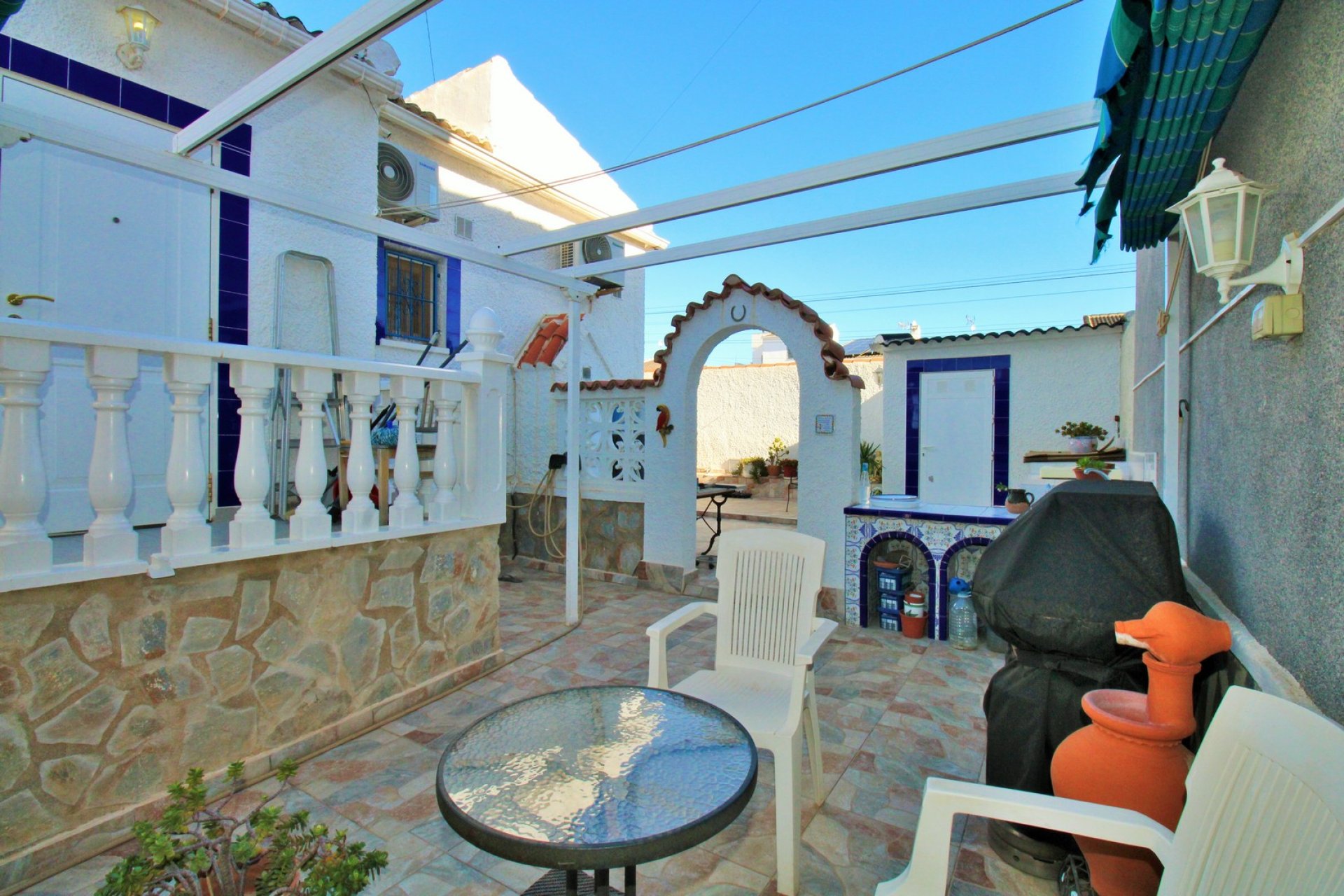 Reventa - Villa - Torrevieja - El chaparral