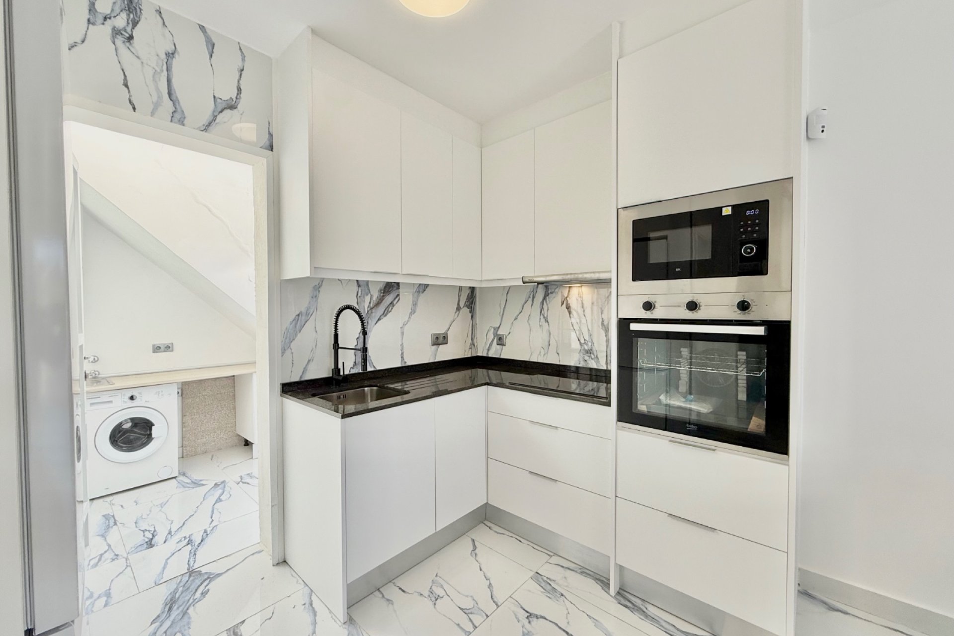 Reventa - Villa - Torrevieja - El chaparral