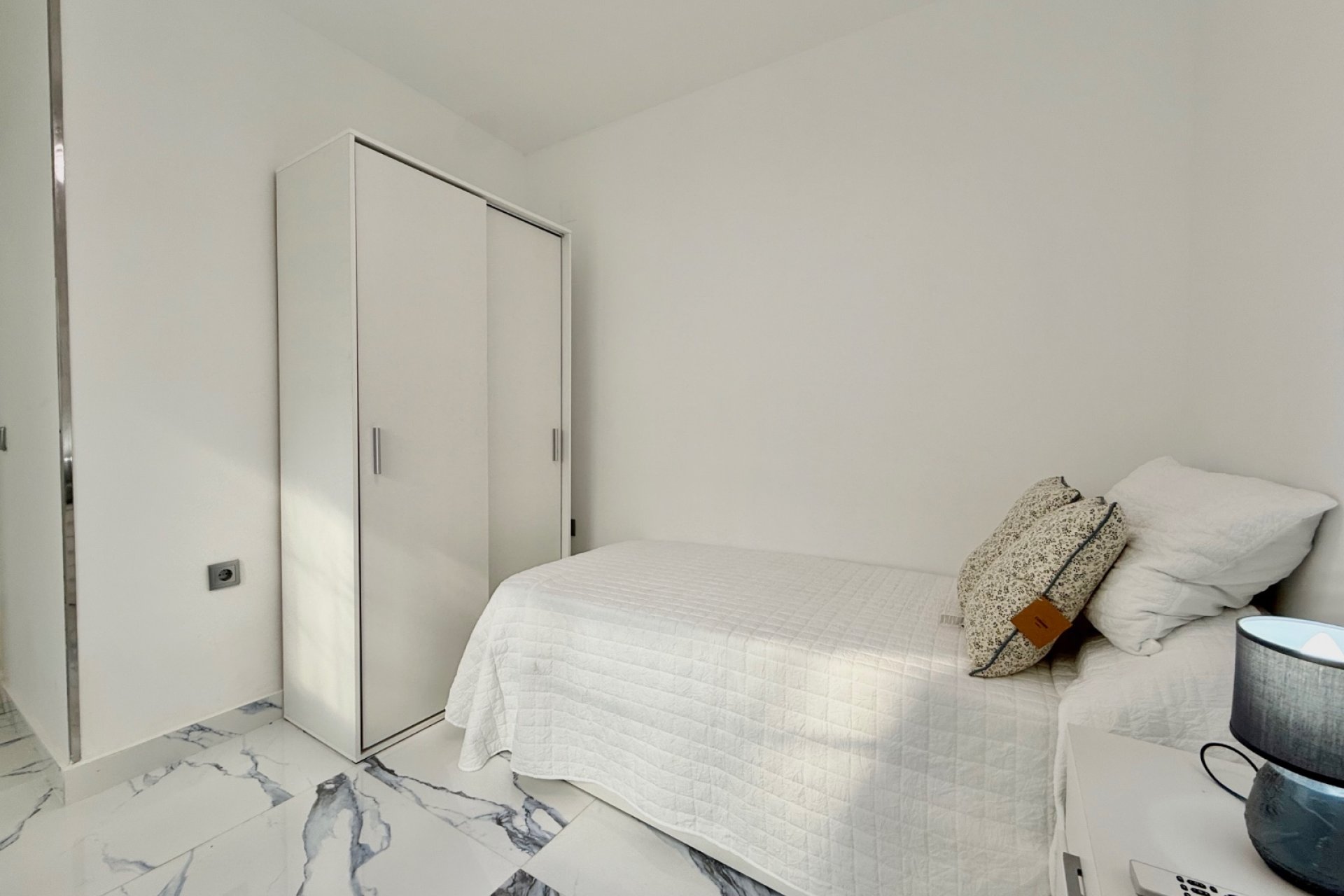 Reventa - Villa - Torrevieja - El chaparral