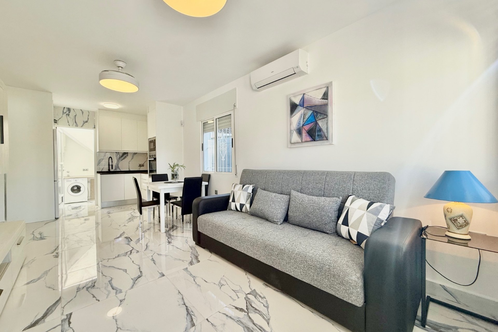 Reventa - Villa - Torrevieja - El chaparral