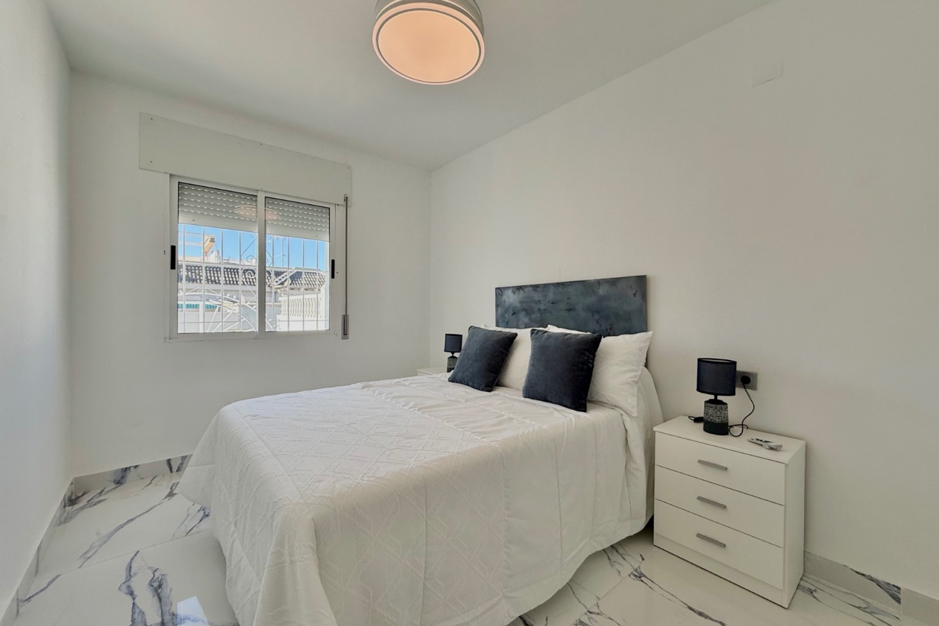 Reventa - Villa - Torrevieja - El chaparral