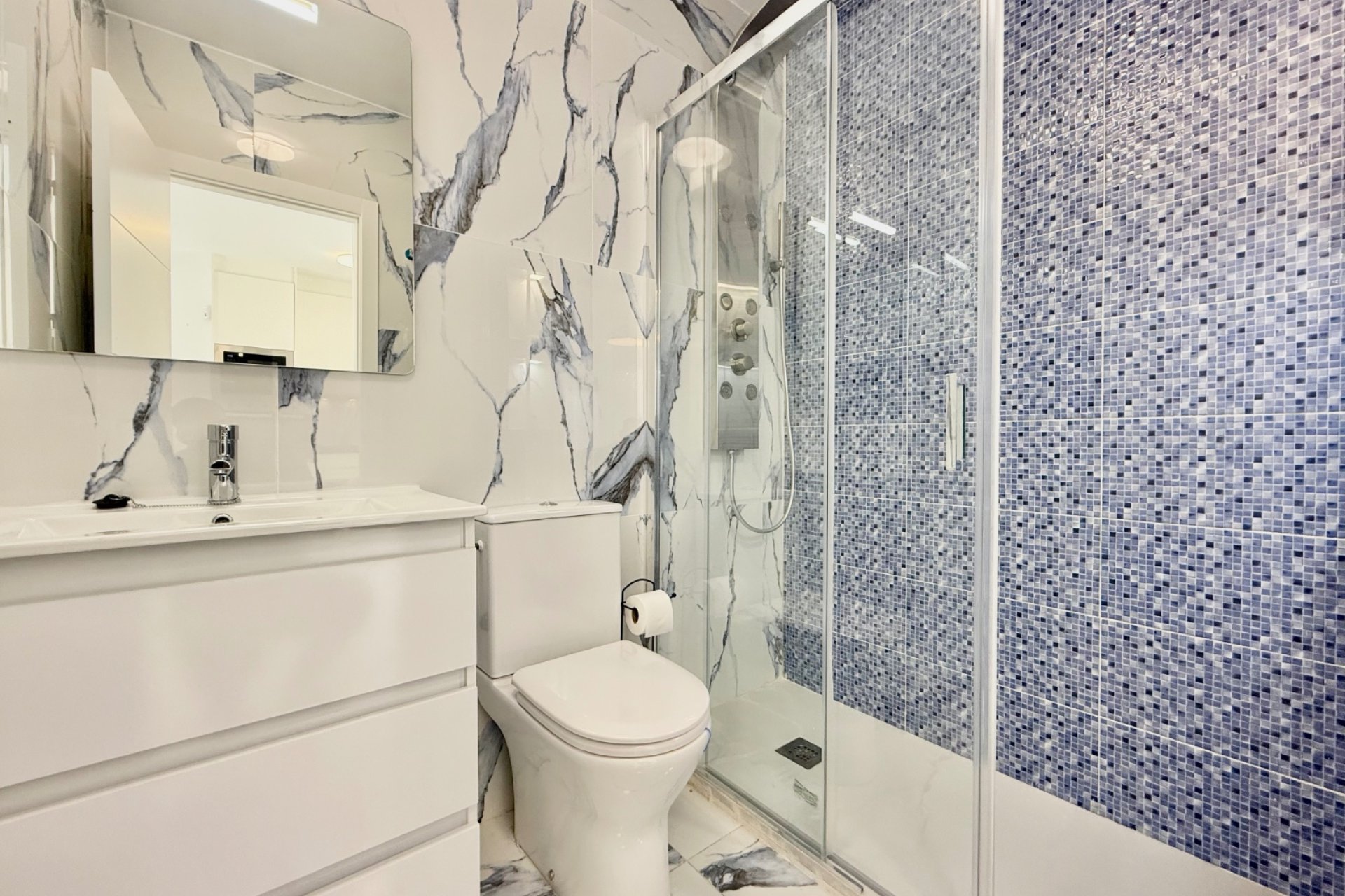 Reventa - Villa - Torrevieja - El chaparral