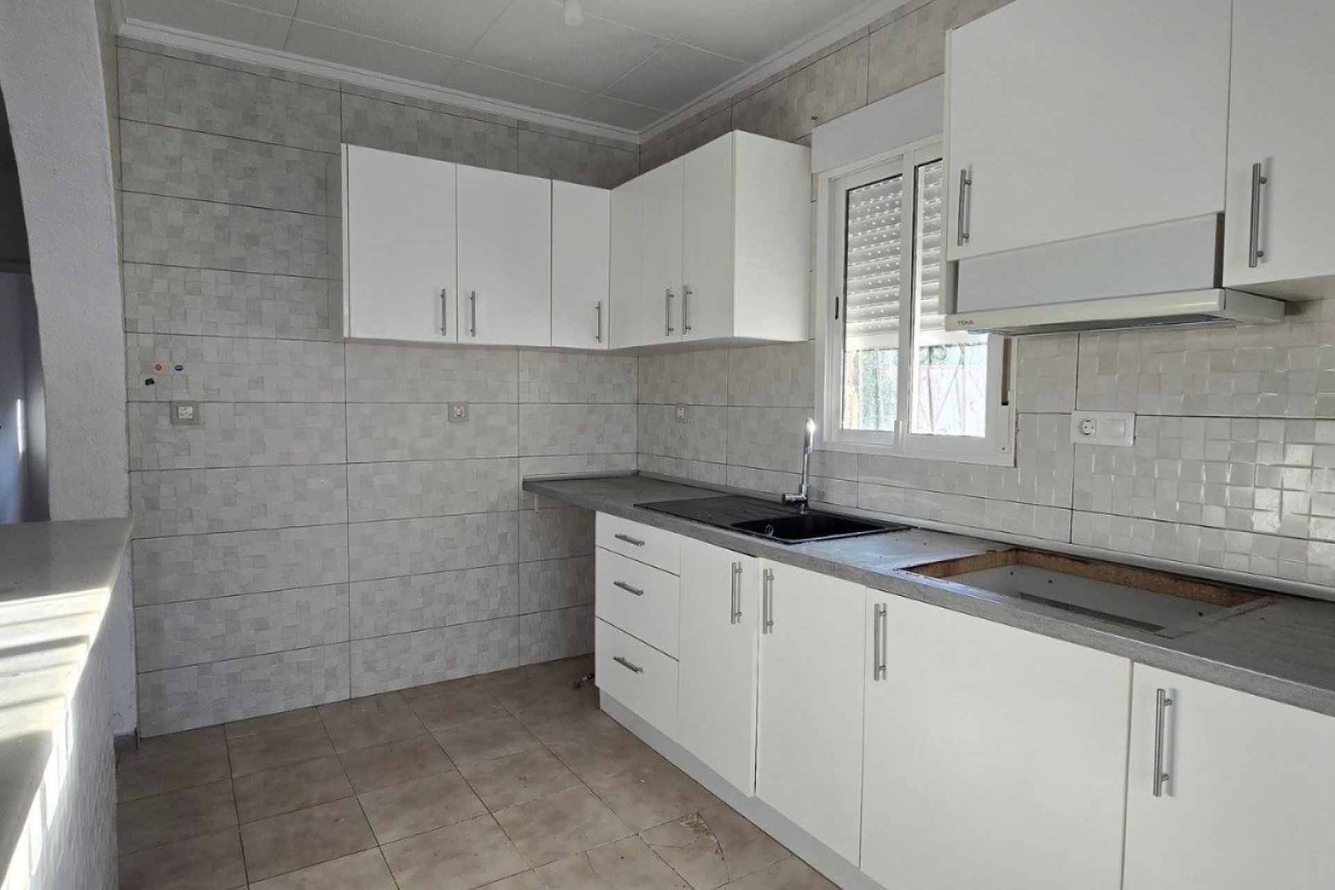 Reventa - Villa - Torrevieja - El chaparral