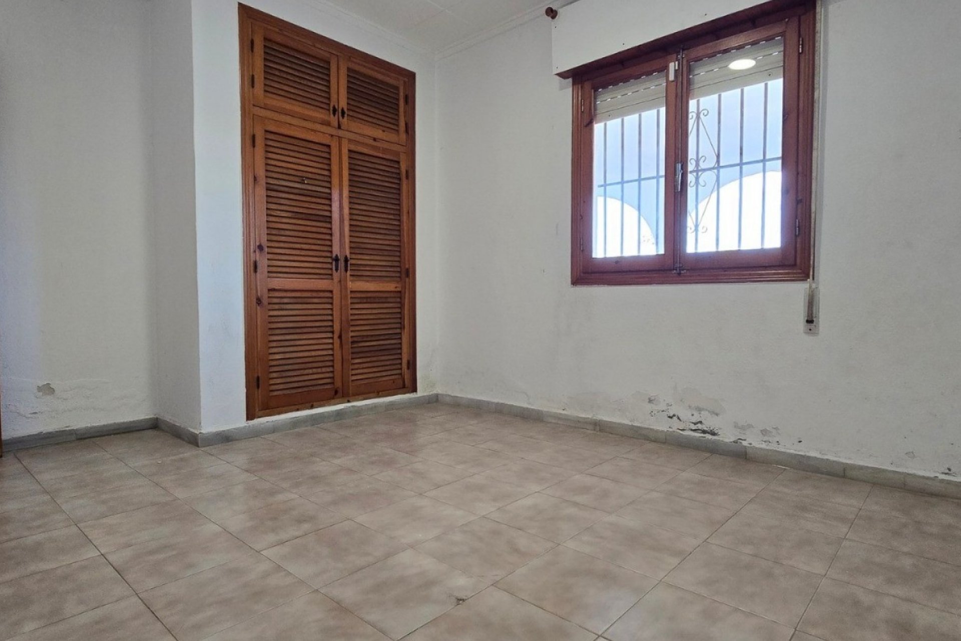 Reventa - Villa - Torrevieja - El chaparral