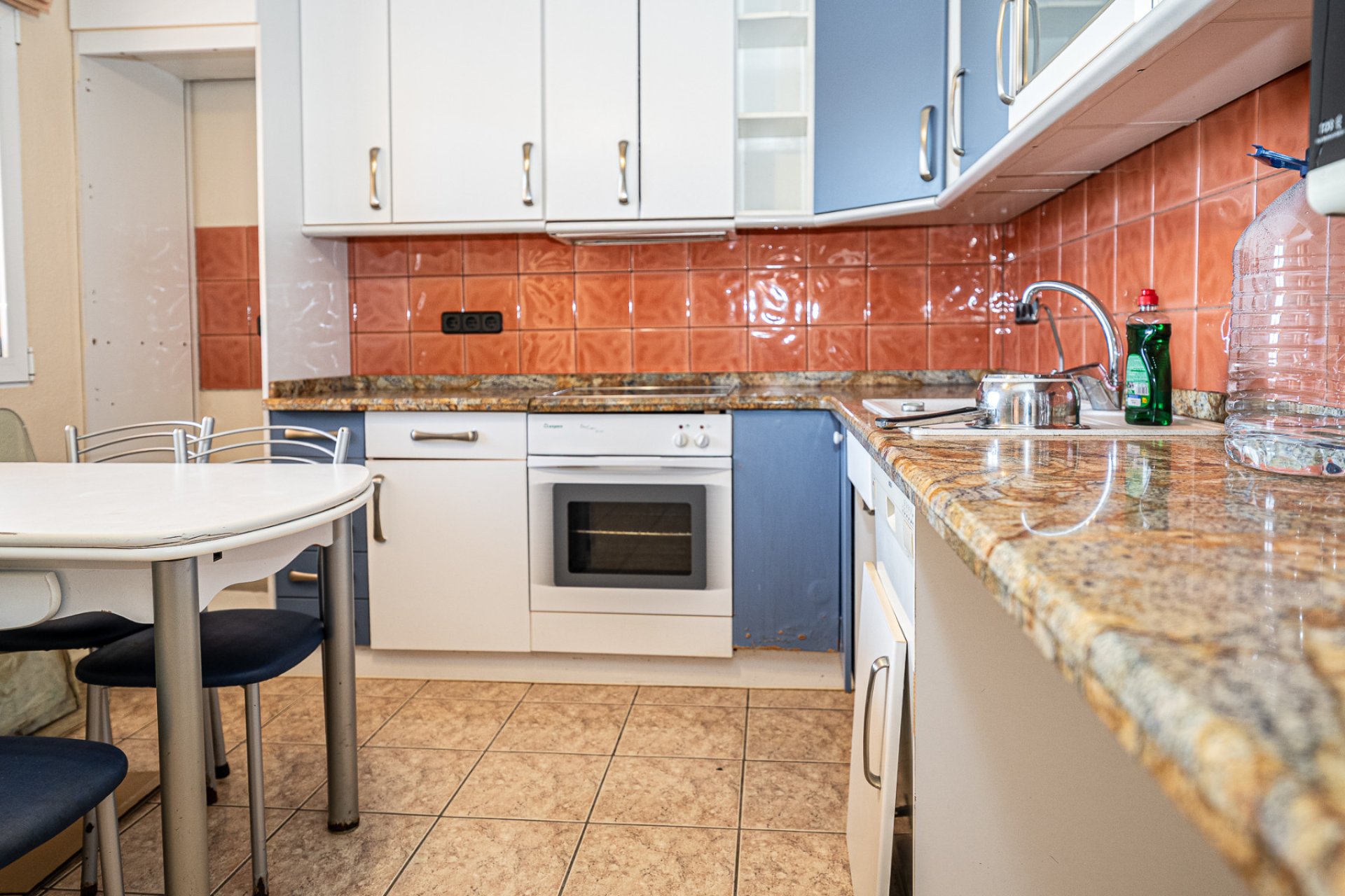 Reventa - Villa - Torrevieja - El chaparral