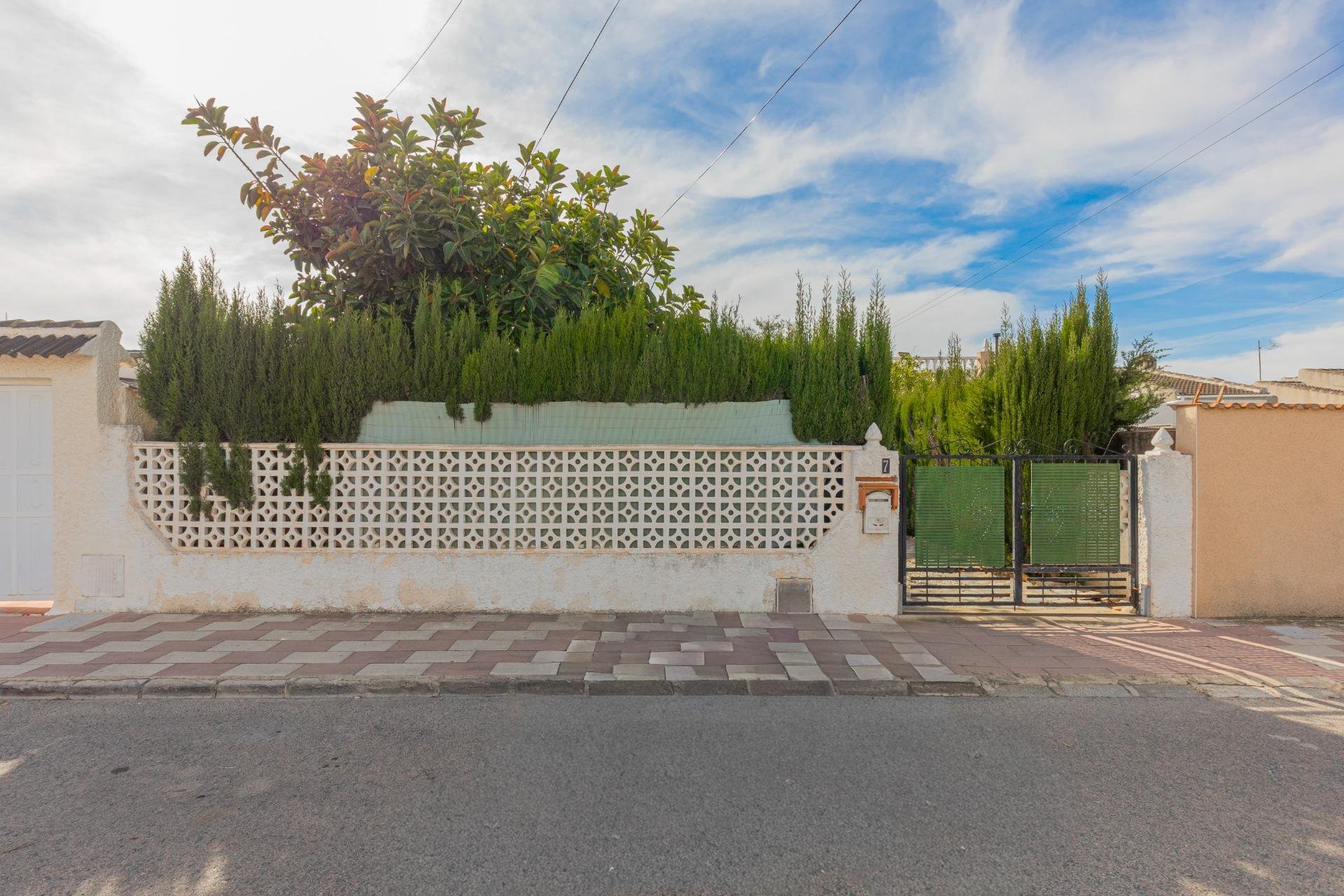 Reventa - Villa - Torrevieja - El chaparral
