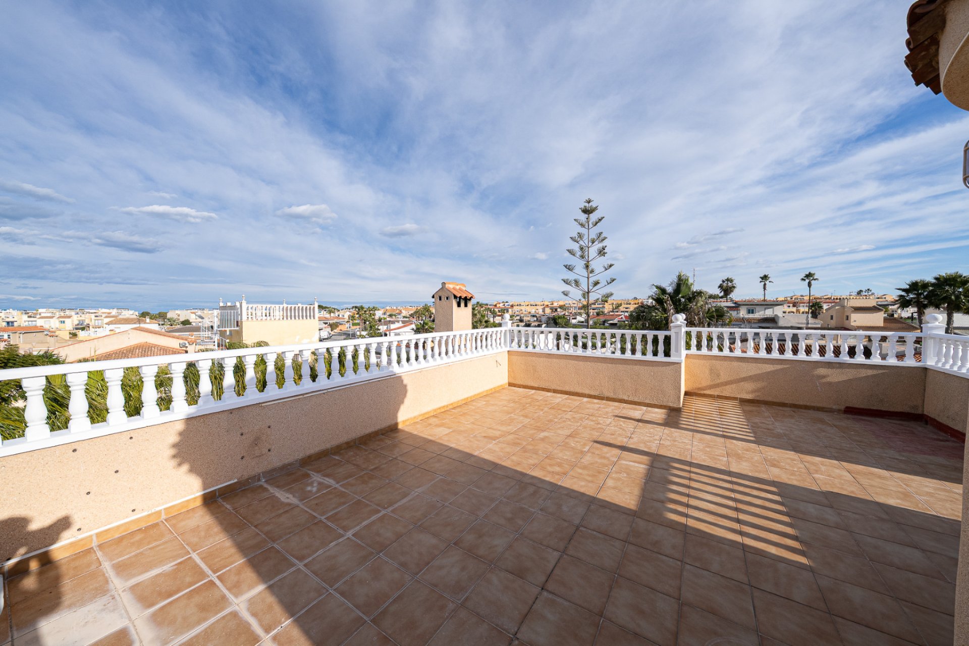 Reventa - Villa - Torrevieja - El chaparral