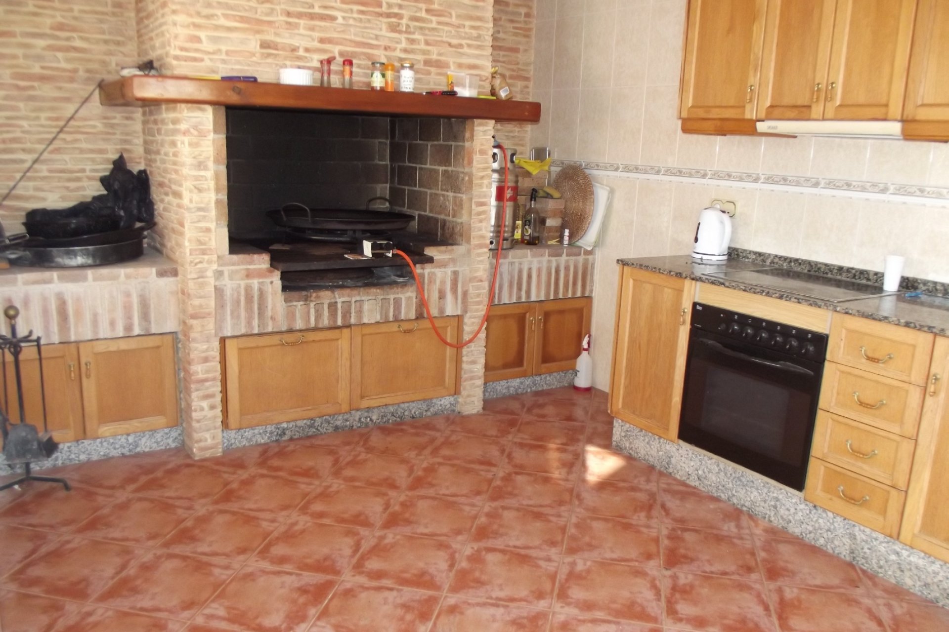 Reventa - Villa - Torrevieja - El Chaparral