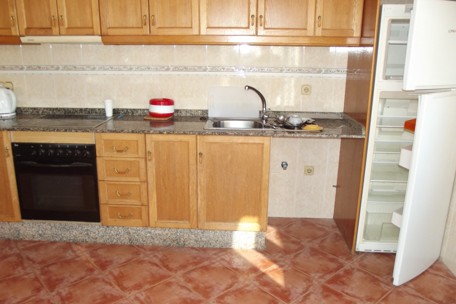 Reventa - Villa - Torrevieja - El Chaparral