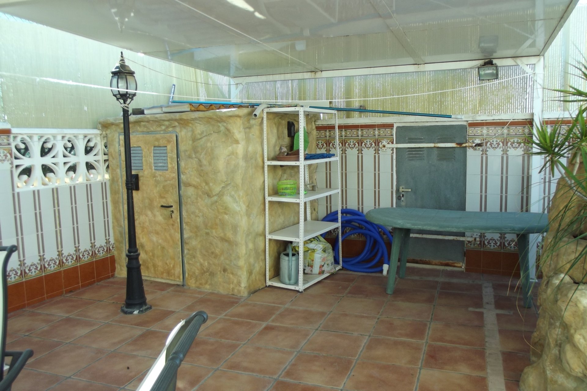 Reventa - Villa - Torrevieja - El Chaparral