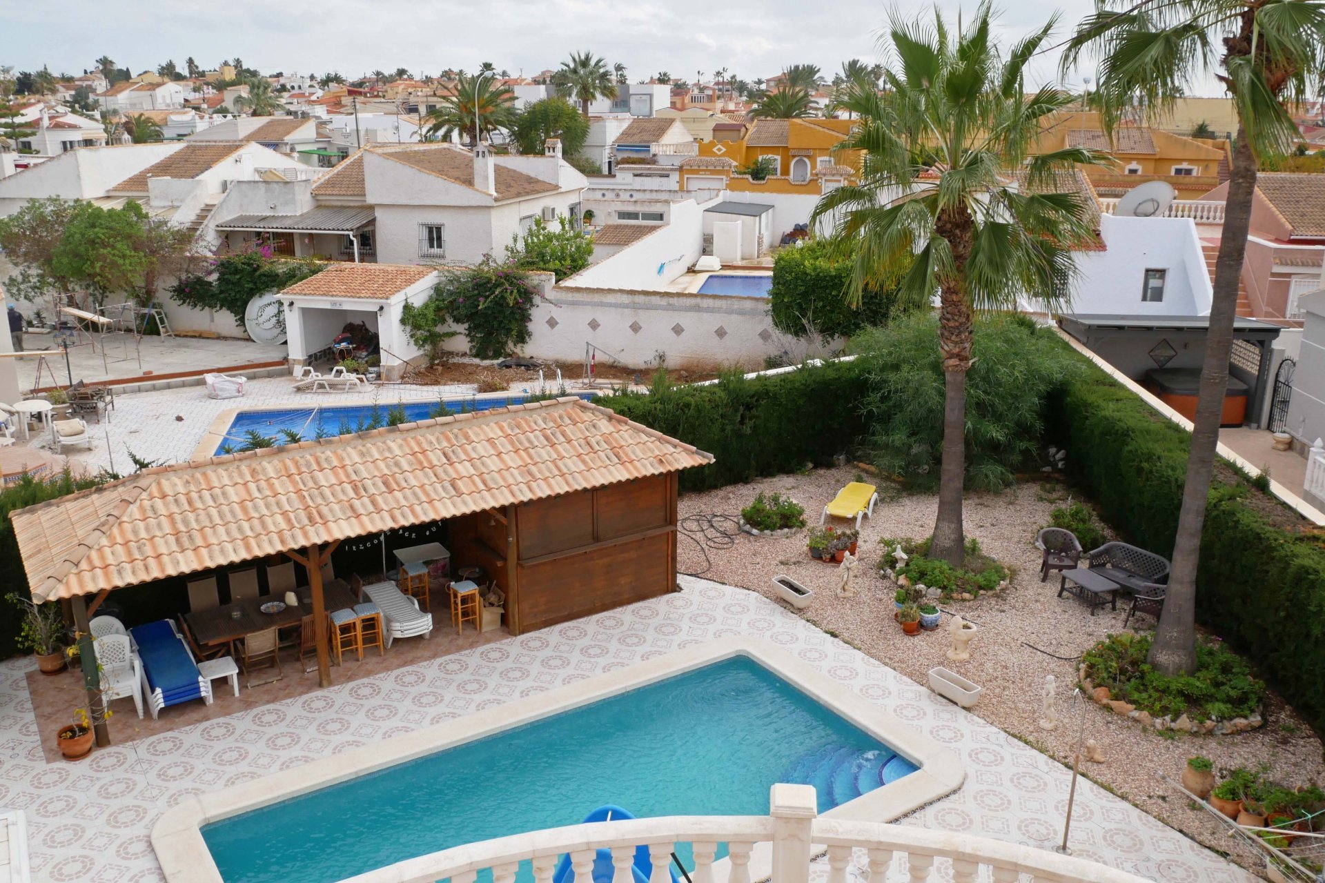 Reventa - Villa - Torrevieja - El Chaparral