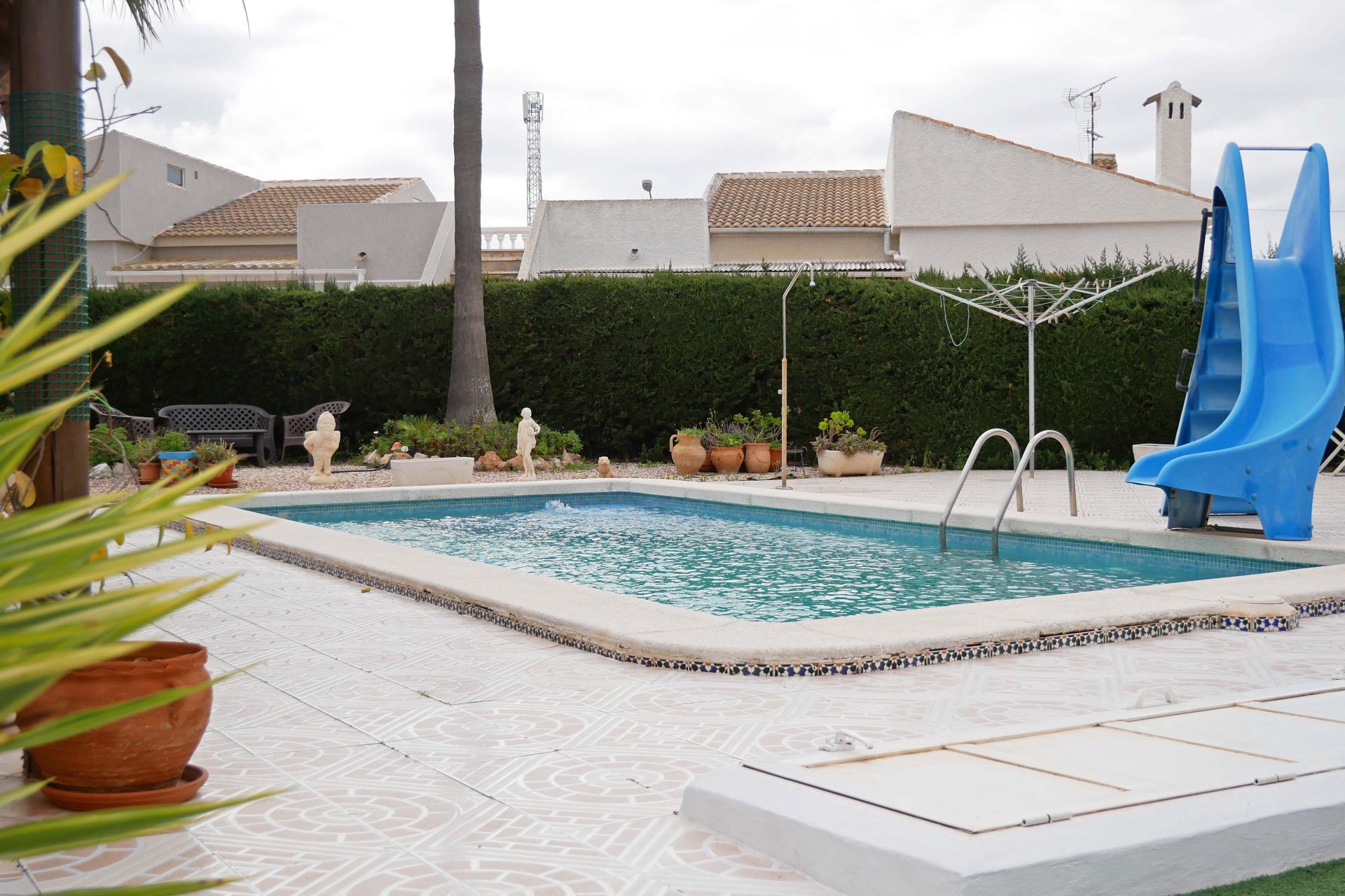 Reventa - Villa - Torrevieja - El Chaparral