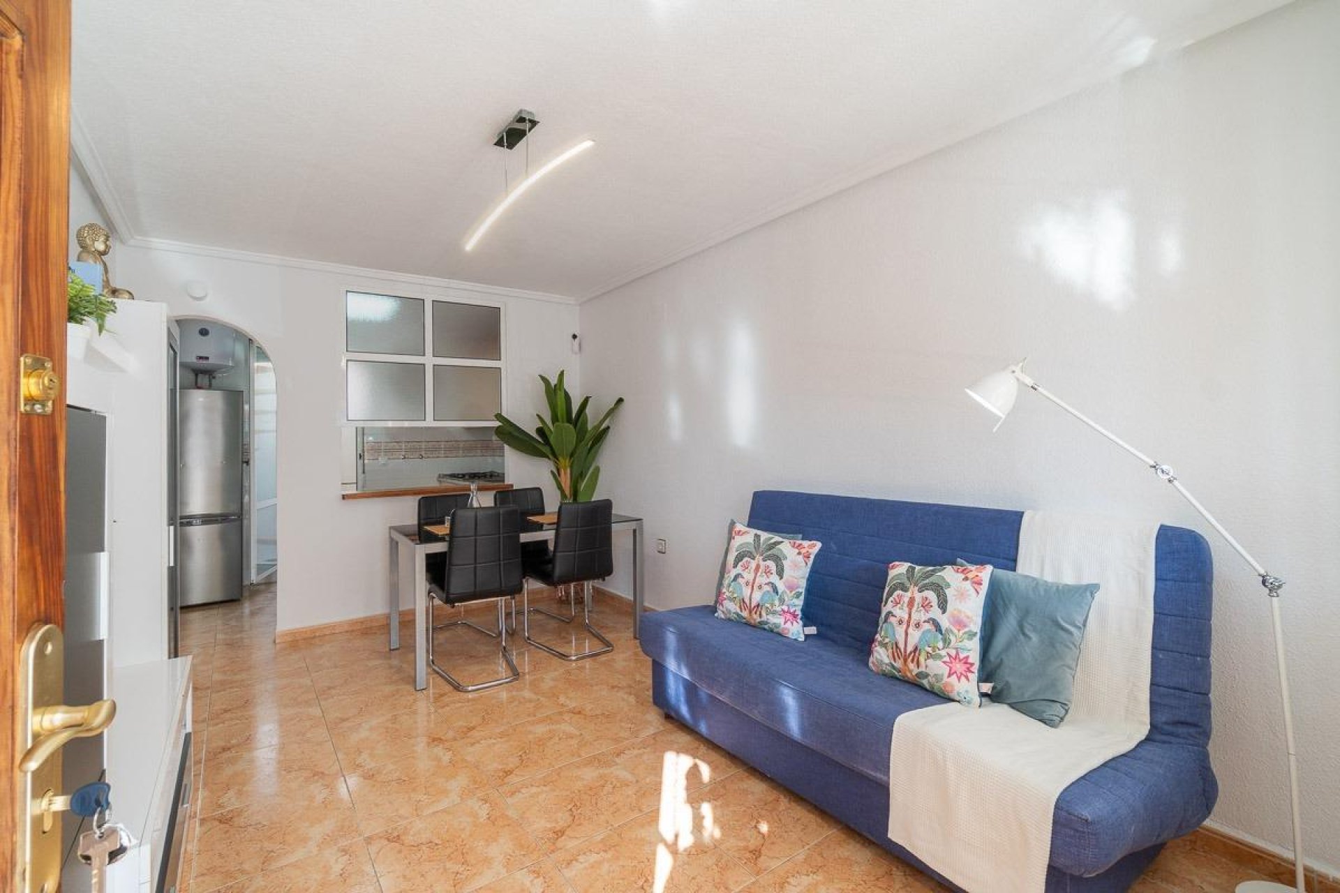 Reventa - Villa - Torrevieja - El Limonar