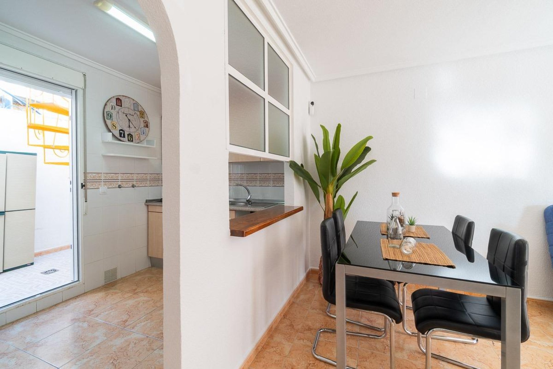 Reventa - Villa - Torrevieja - El Limonar